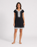 Calypso St Barth Rowena Tunic