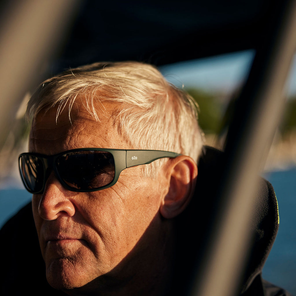 Gill Skyline Sunglasses