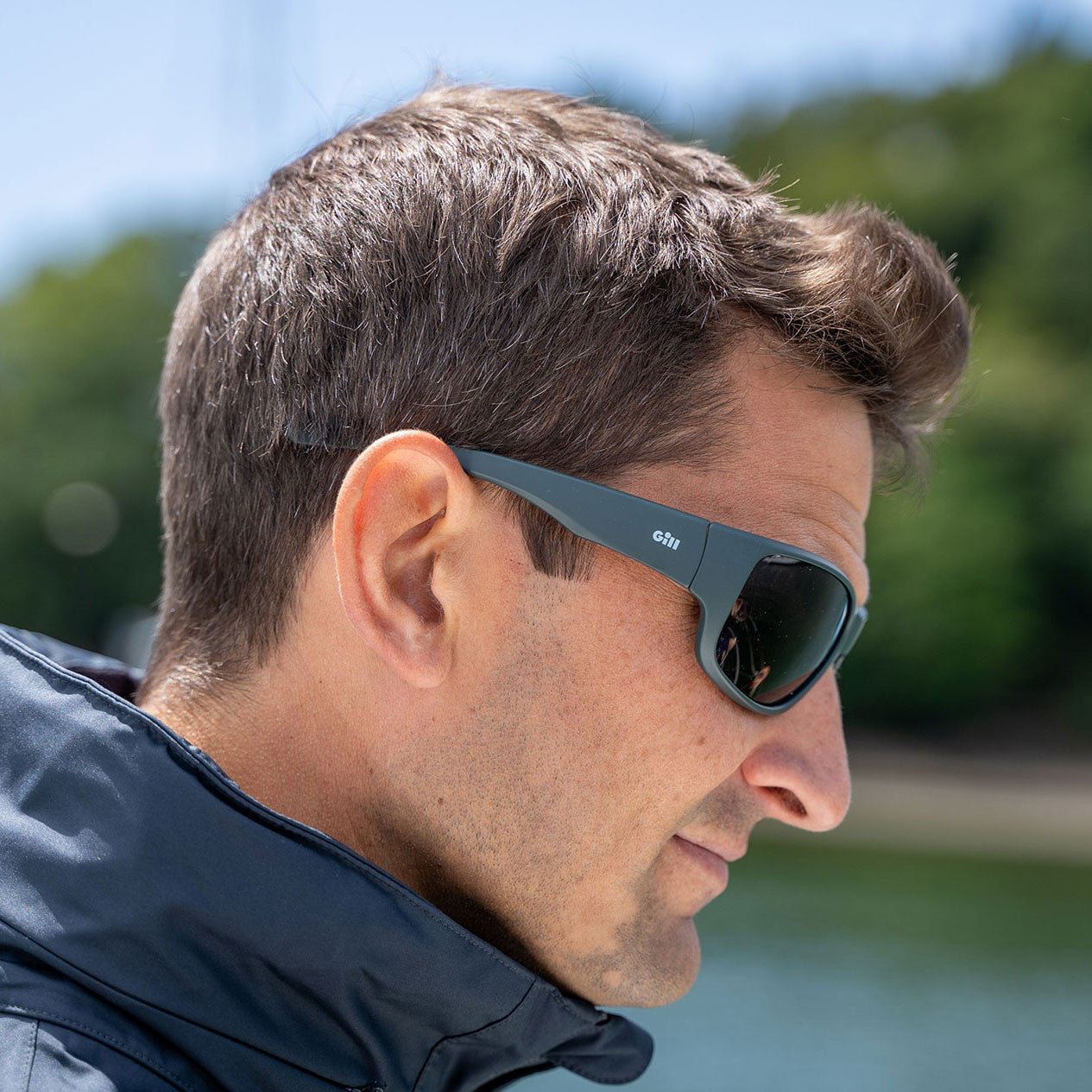 Gill Skyline Sunglasses