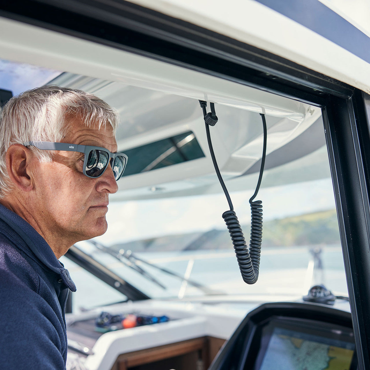 Gill Lumina Sunglasses