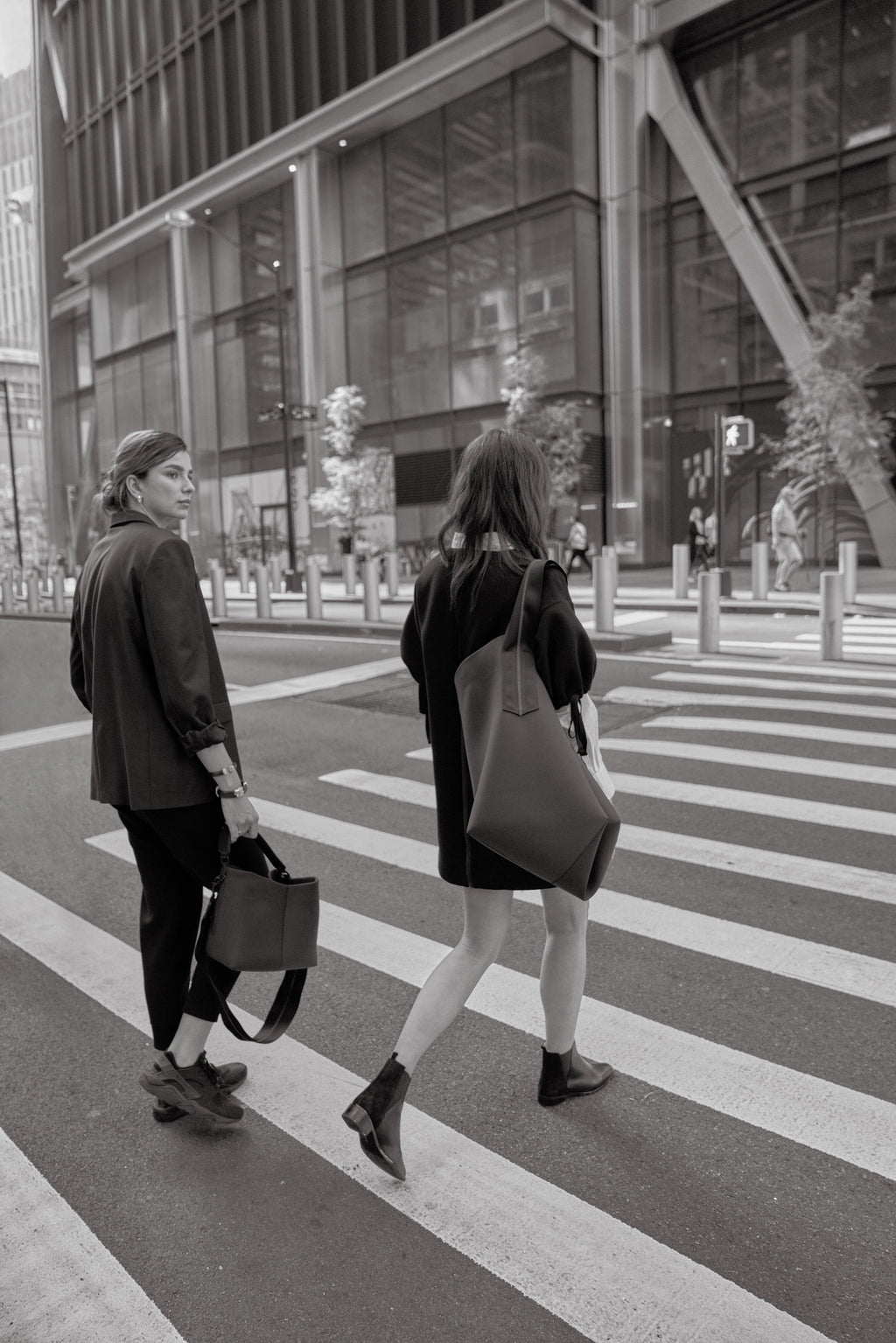 The Ansea Yulex Mega Tote Bag