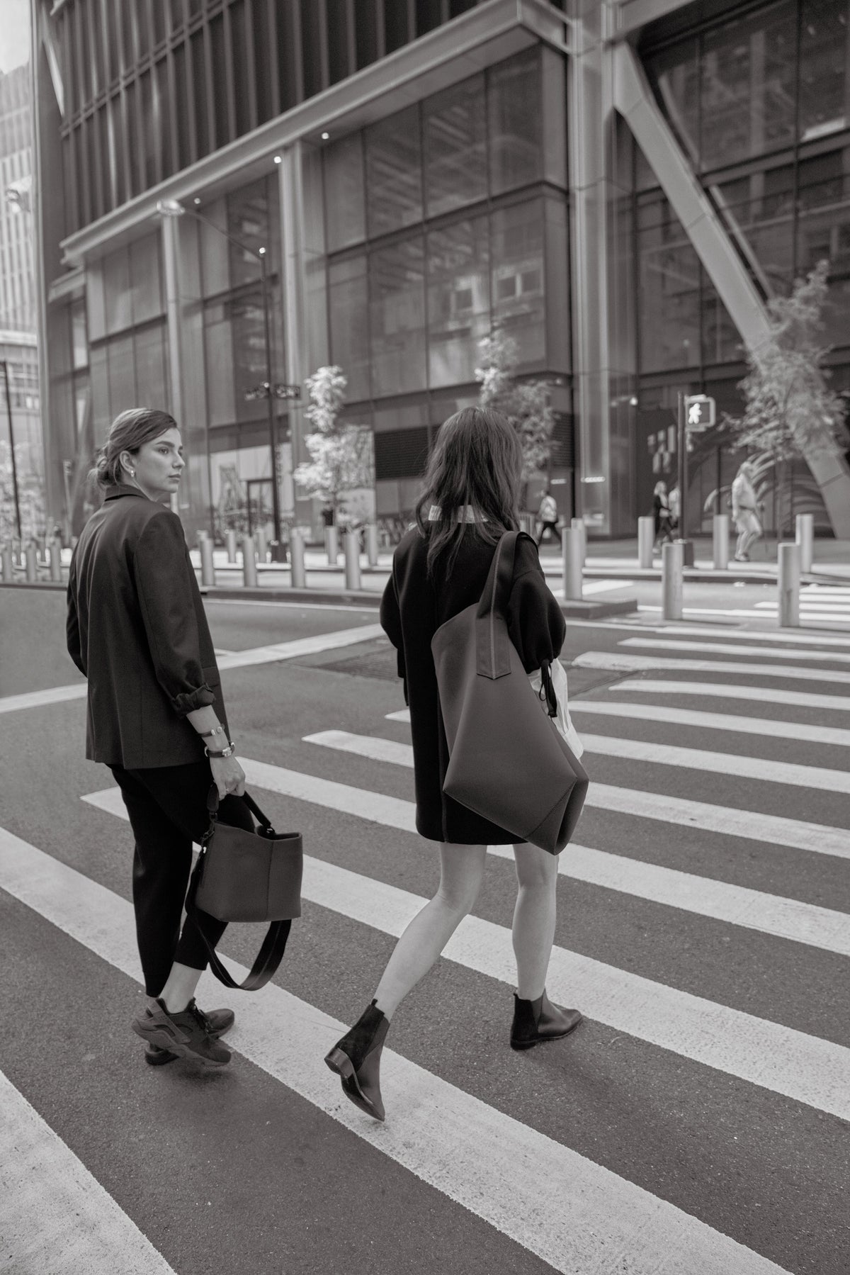 The Ansea Yulex Mega Tote Bag