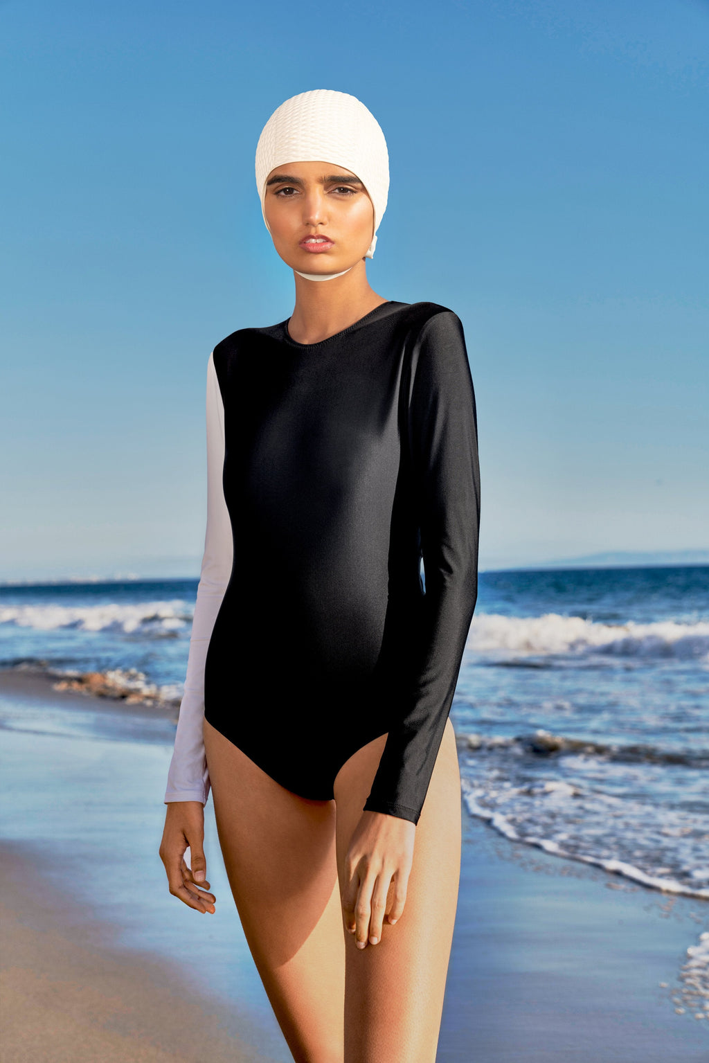 The Ansea Surf Suit