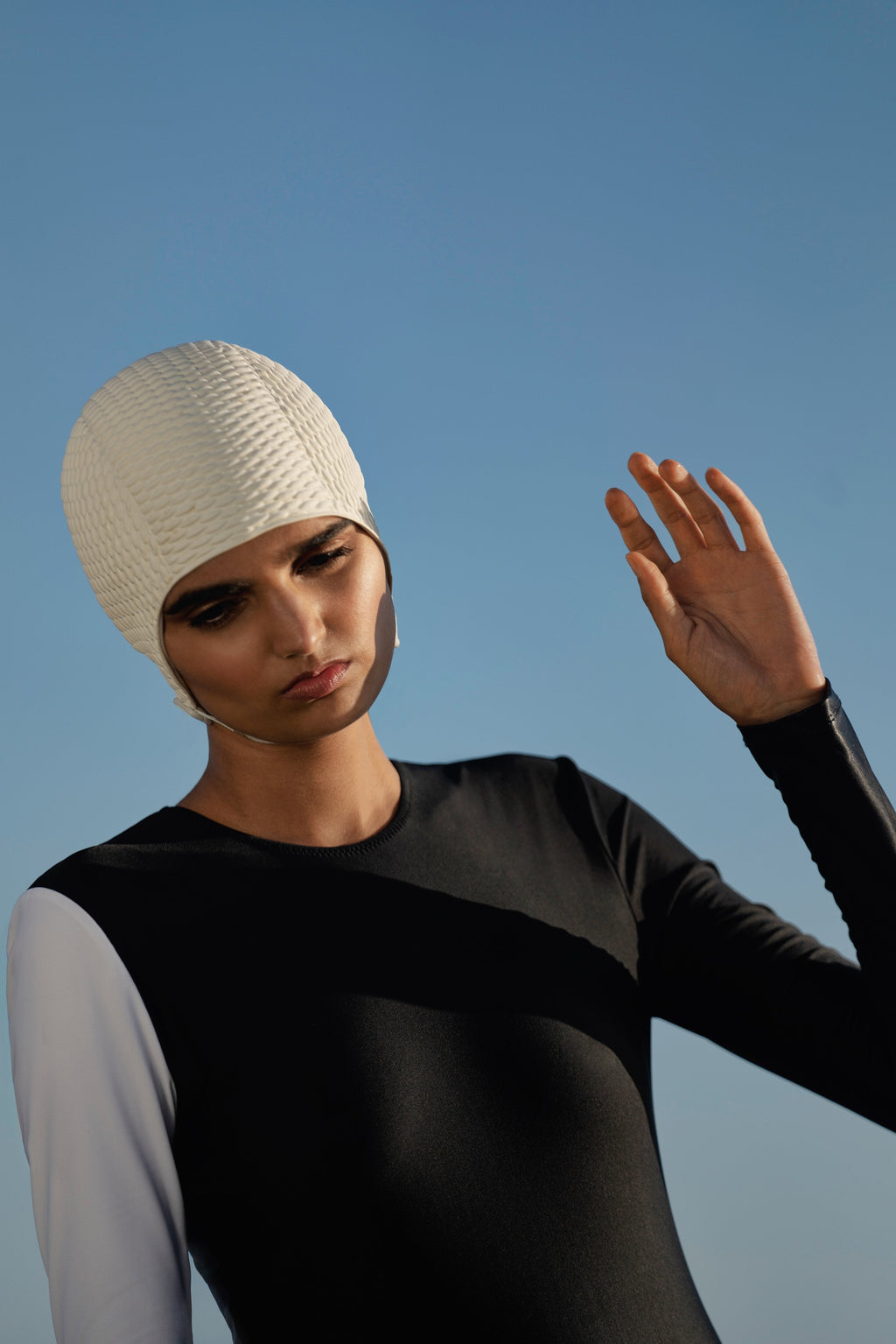 The Ansea Surf Suit