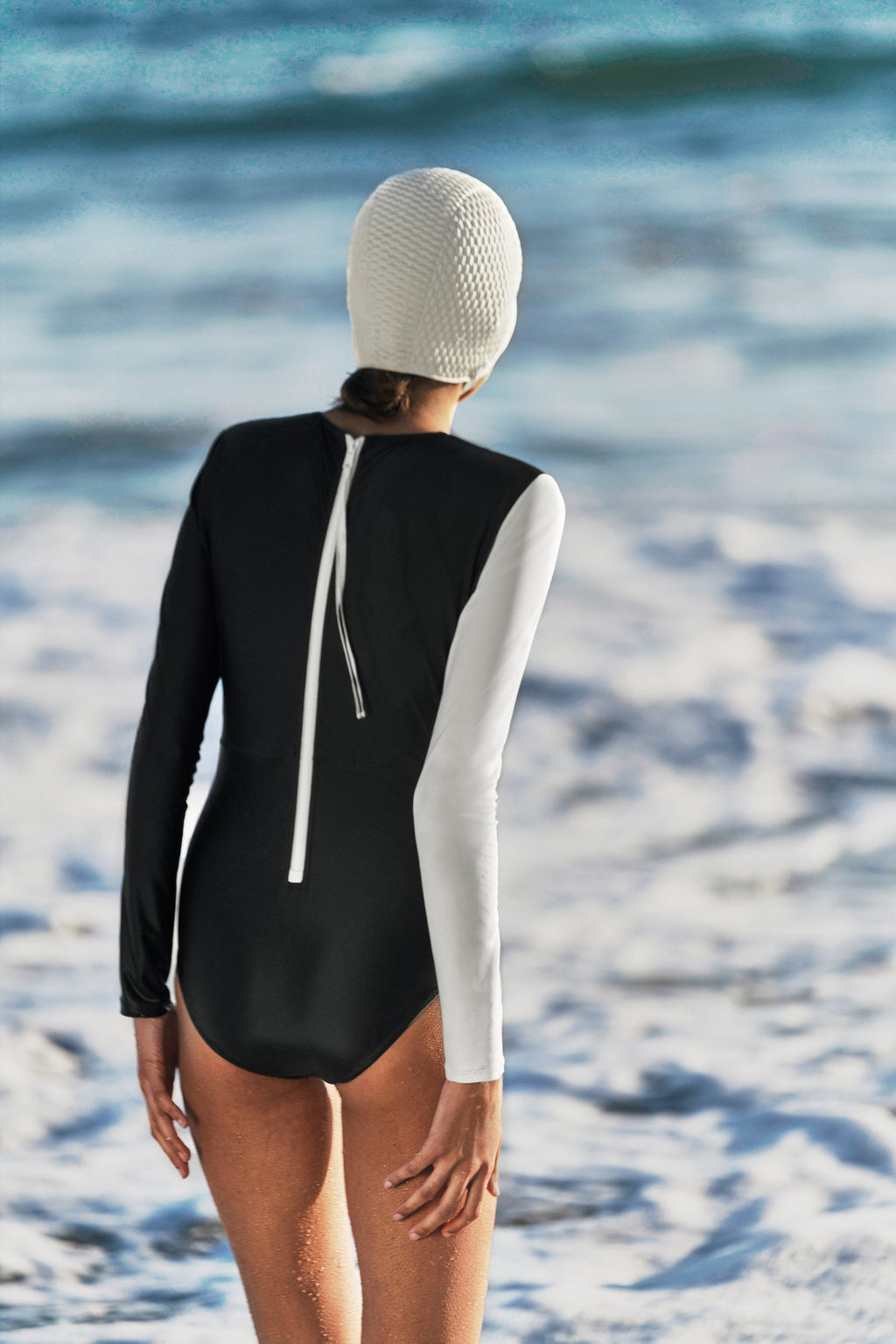 The Ansea Surf Suit