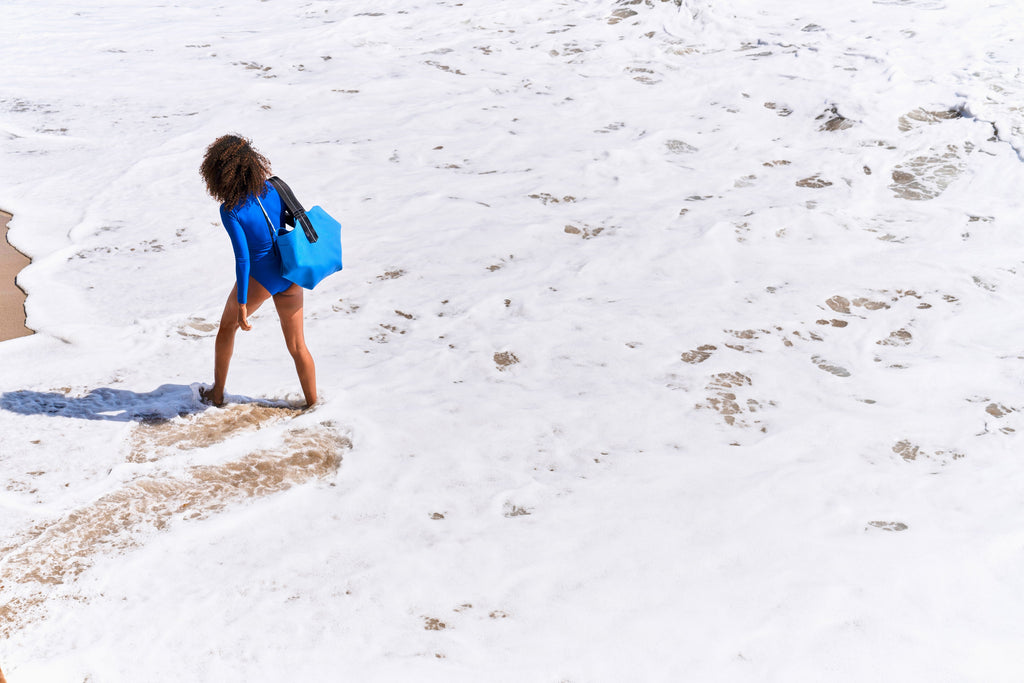 The Ansea Surf Suit