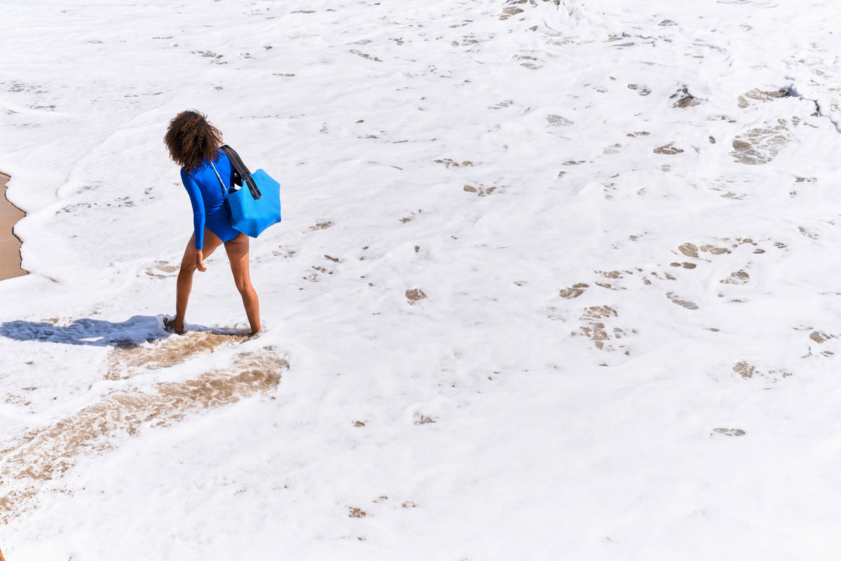 The Ansea Surf Suit