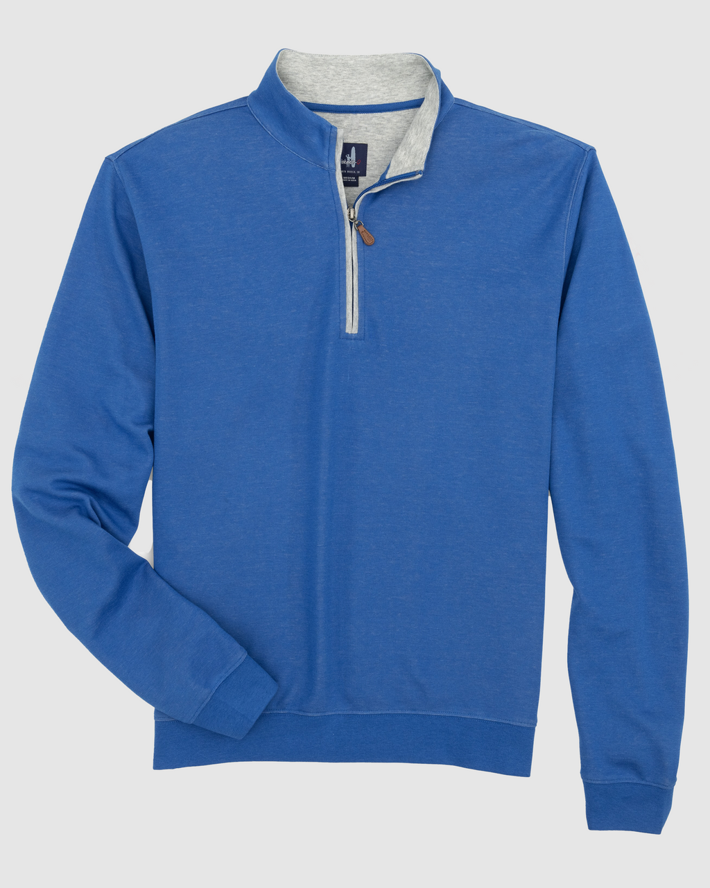 Johnnie-O Sully Jr. 1/4 Zip Pullover