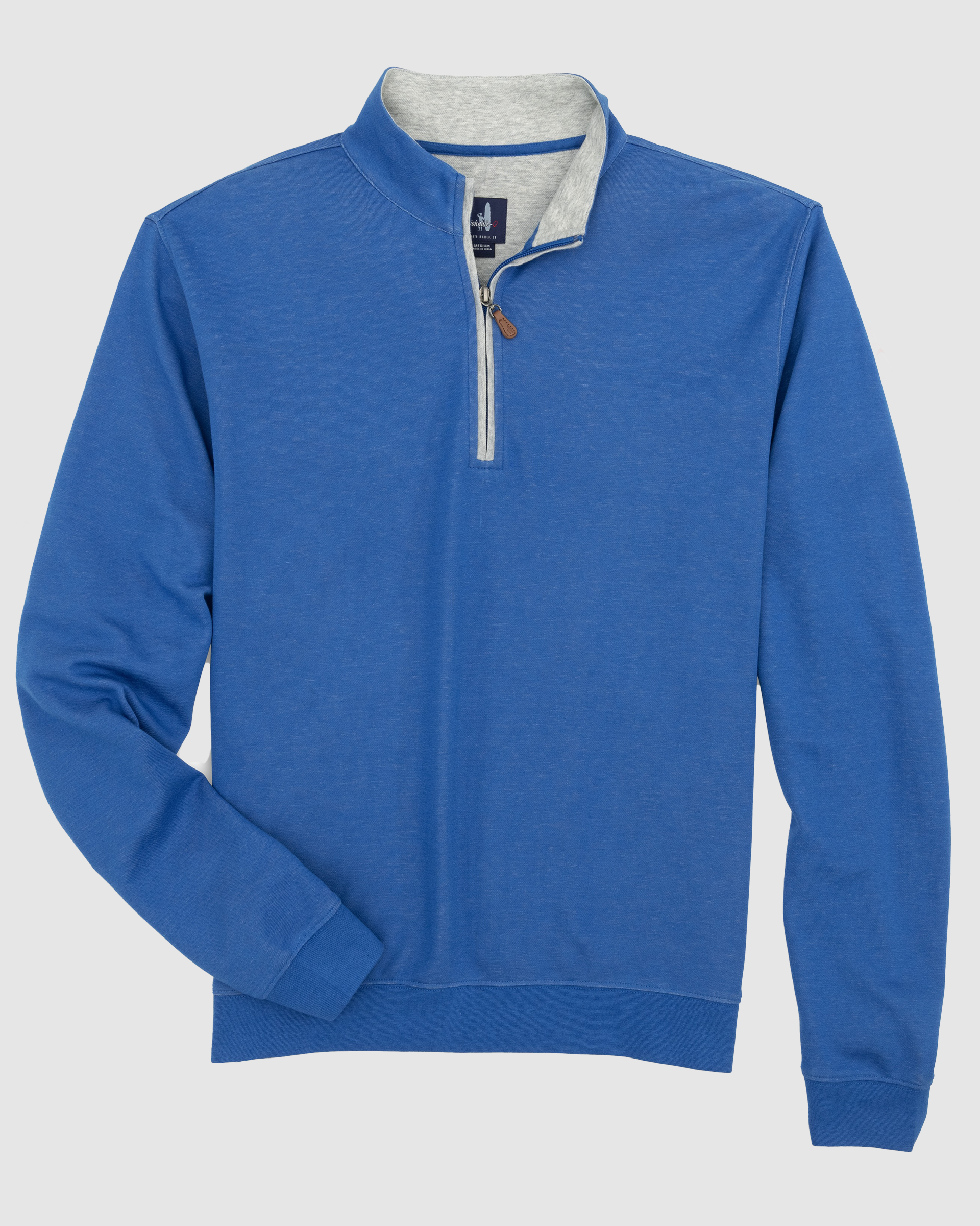 Johnnie-O Sully Jr. 1/4 Zip Pullover