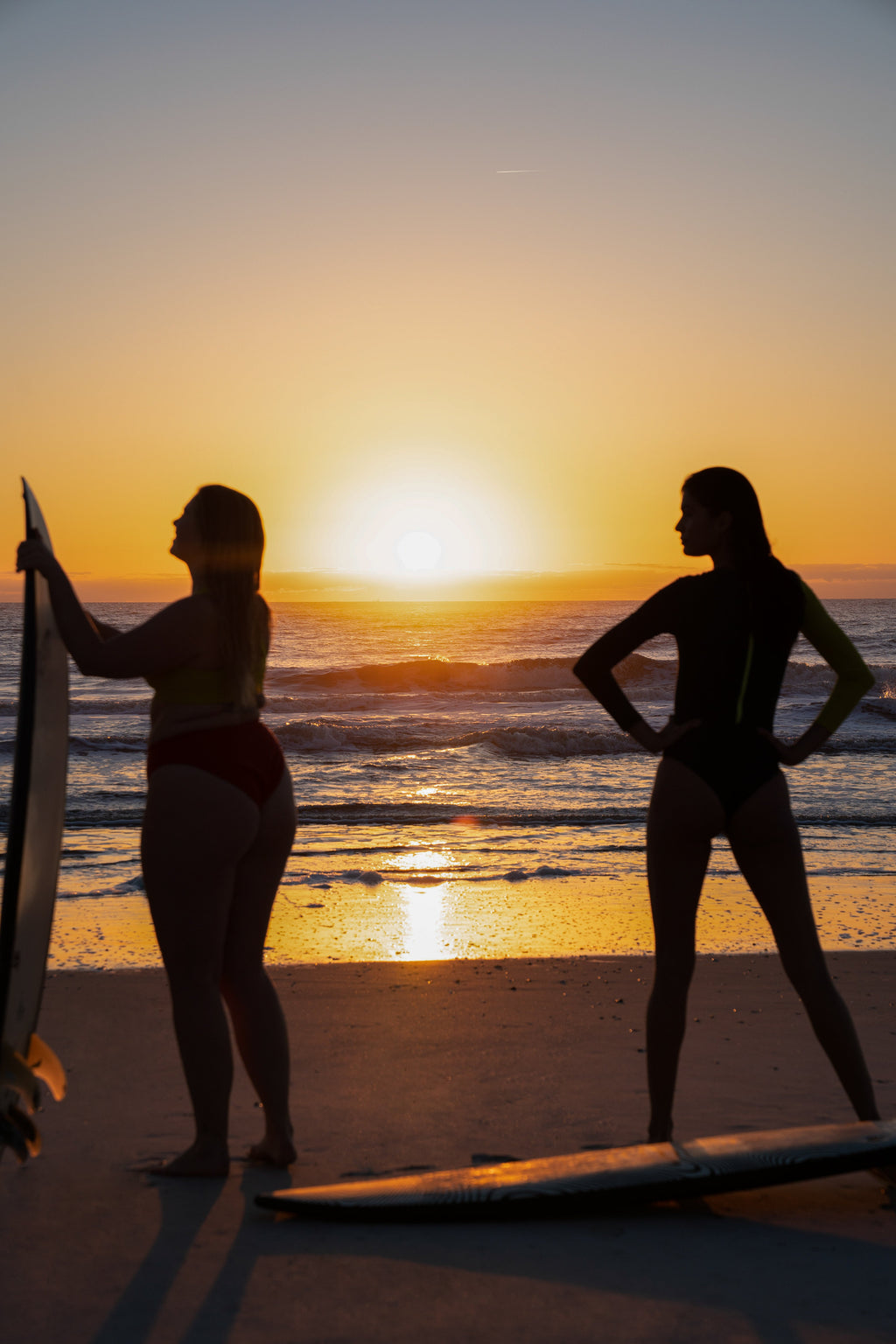 The Ansea Surf Suit