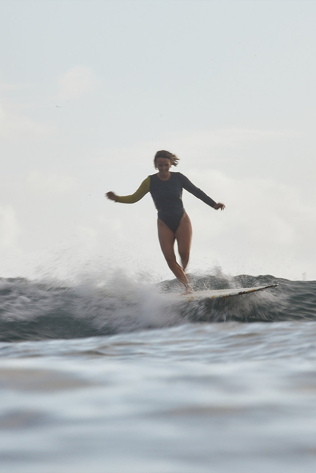 The Ansea Rash Guard