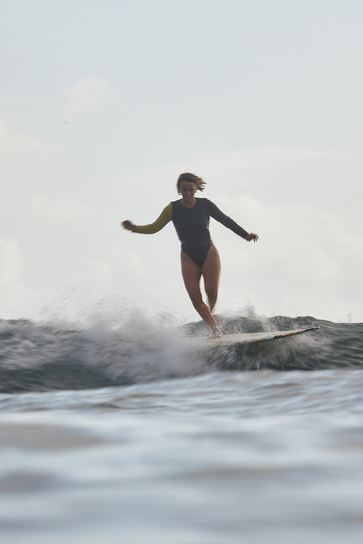 The Ansea Rash Guard