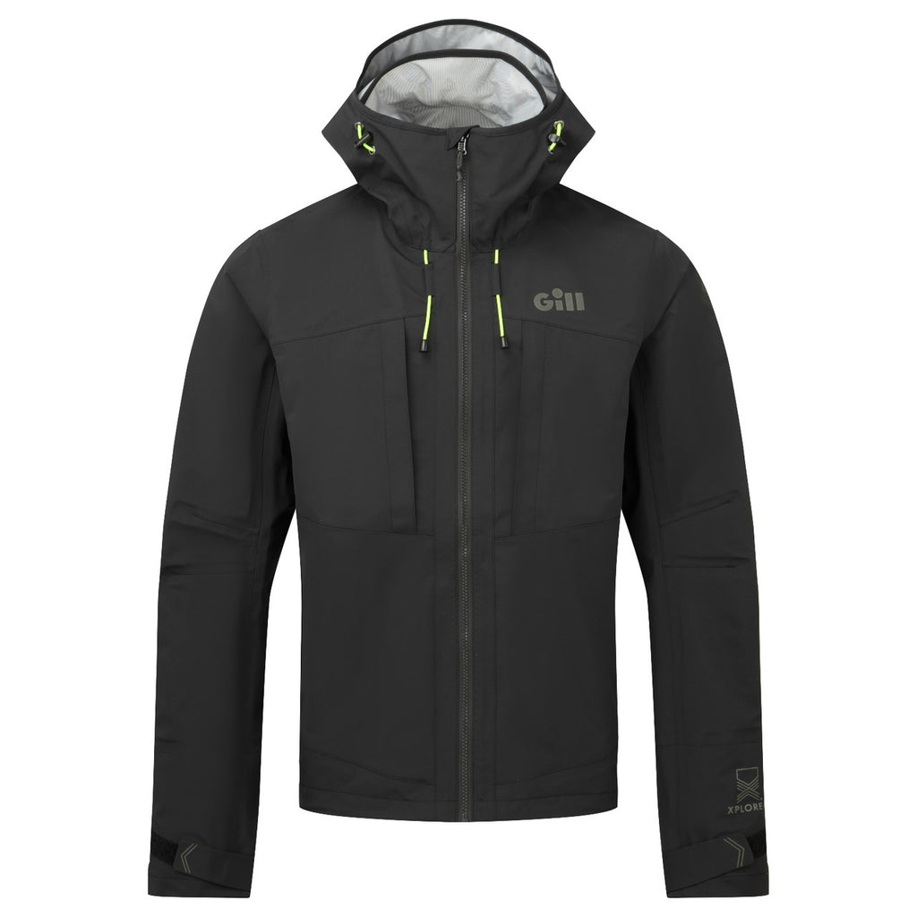 Gill Apex Pro-X 2.0 Jacket