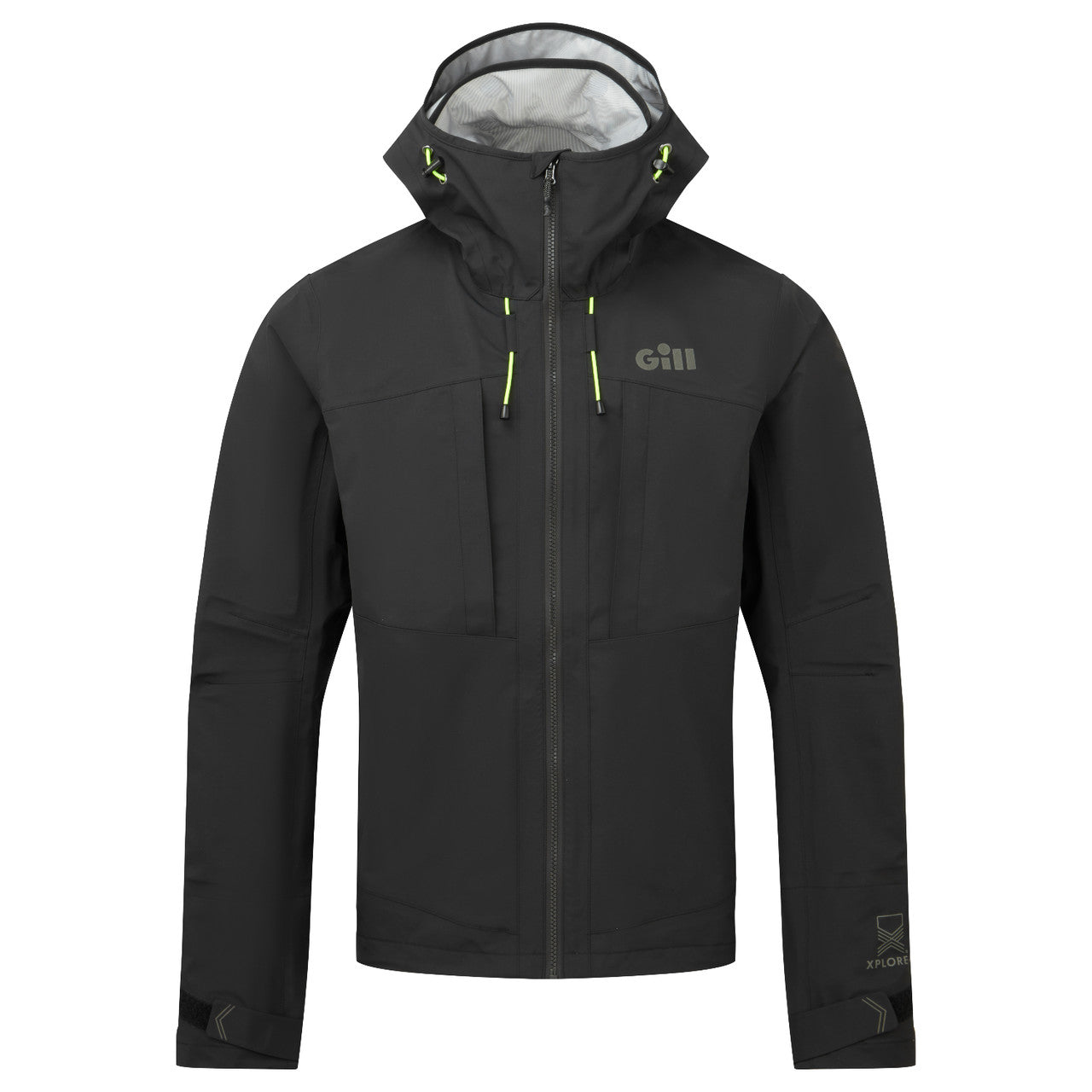 Gill Apex Pro-X 2.0 Jacket