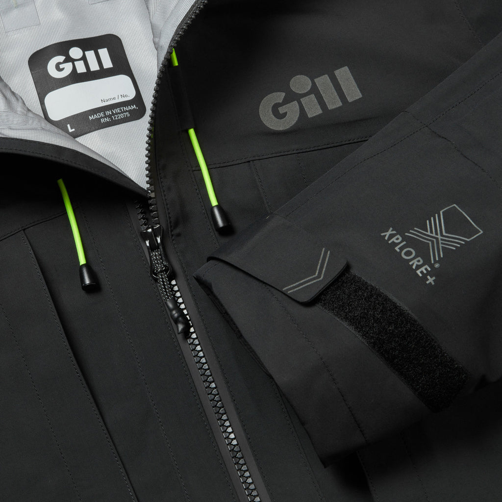 Gill Apex Pro-X 2.0 Jacket