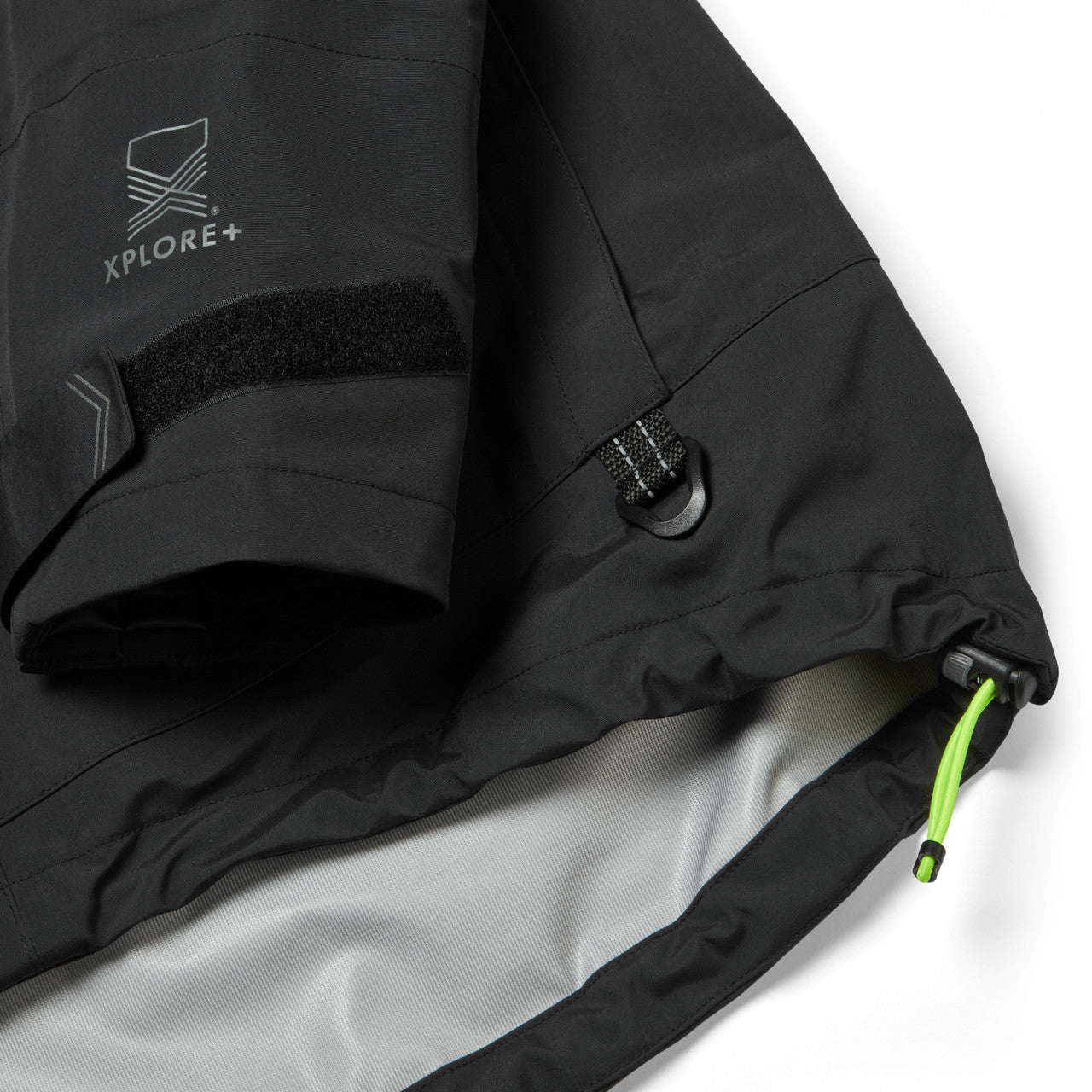 Gill Apex Pro-X 2.0 Jacket