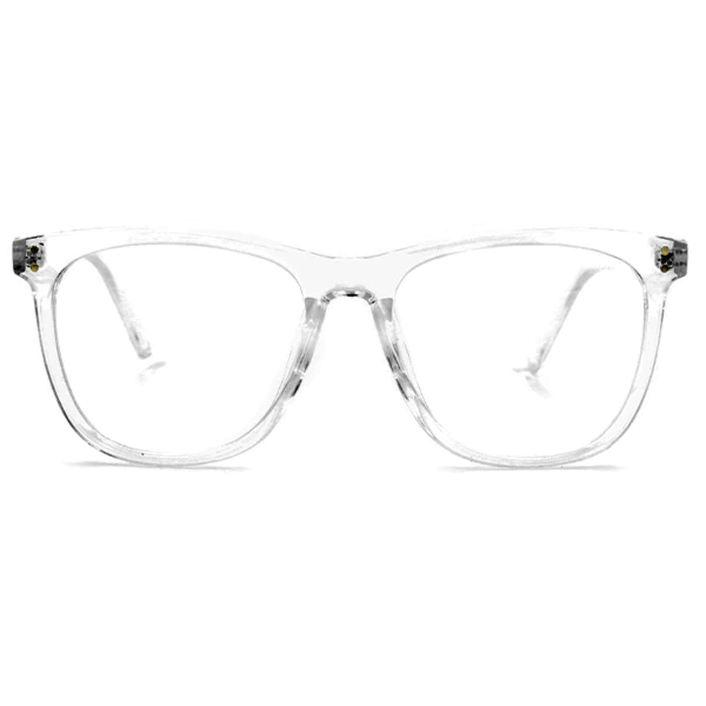 Audrey - Clear Prescription