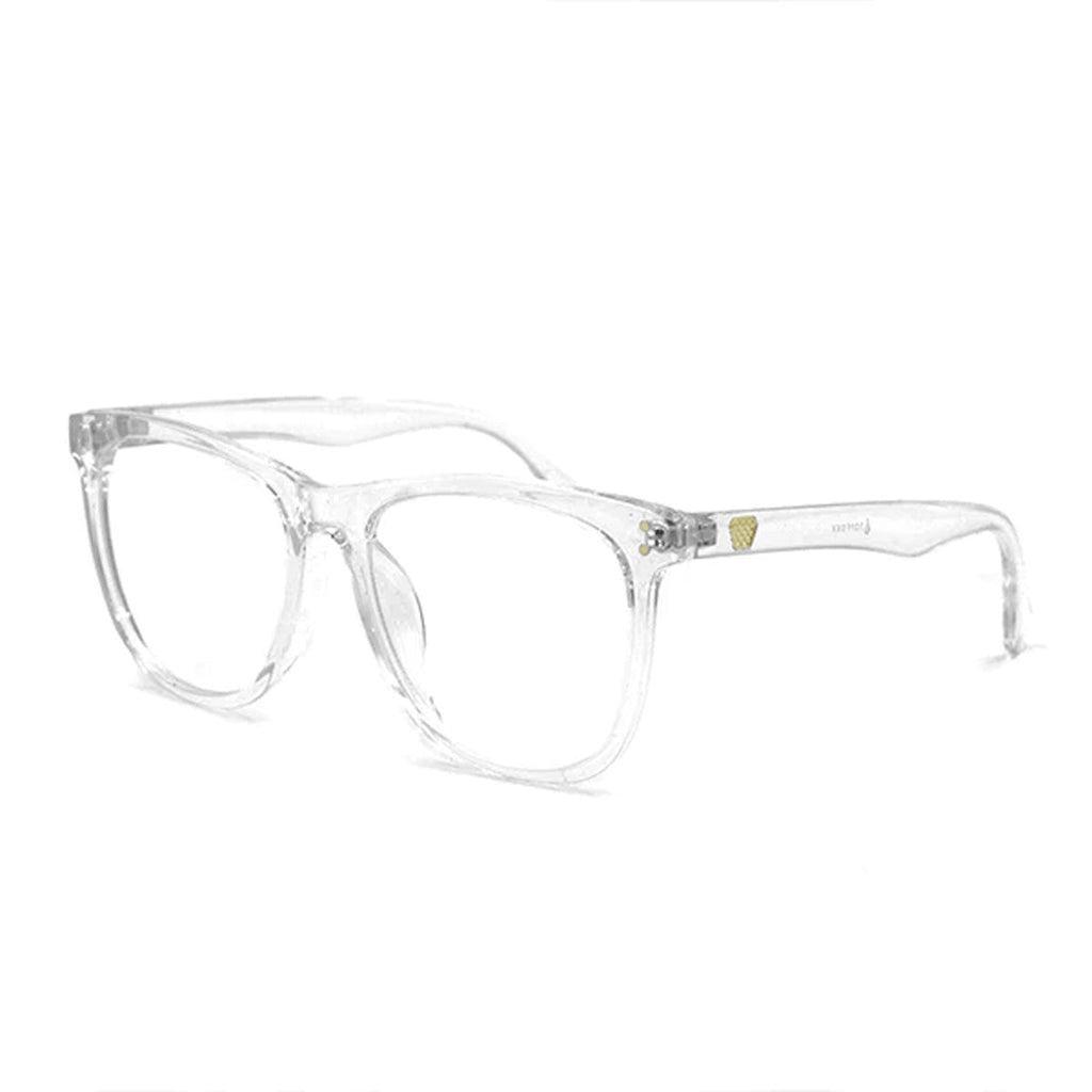 Audrey - Clear Prescription