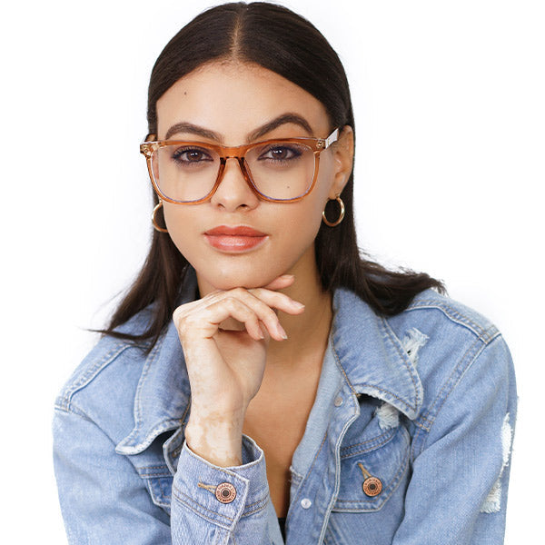 Audrey - Tan Prescription