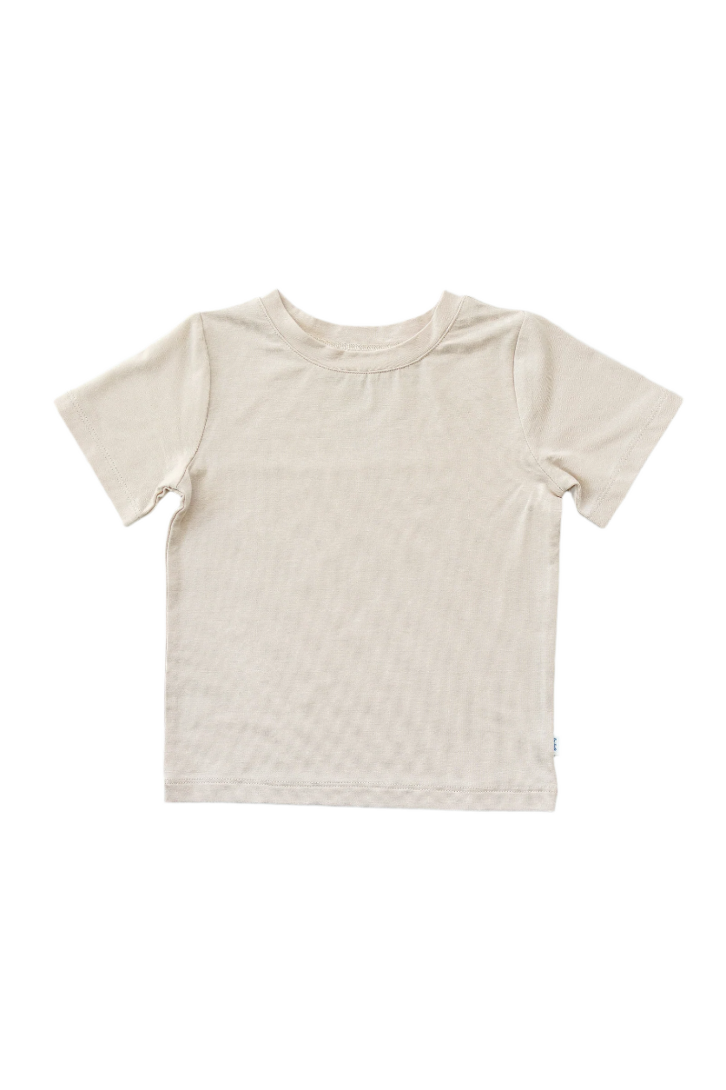 Tiny Tuckets Essential Bamboo Tee