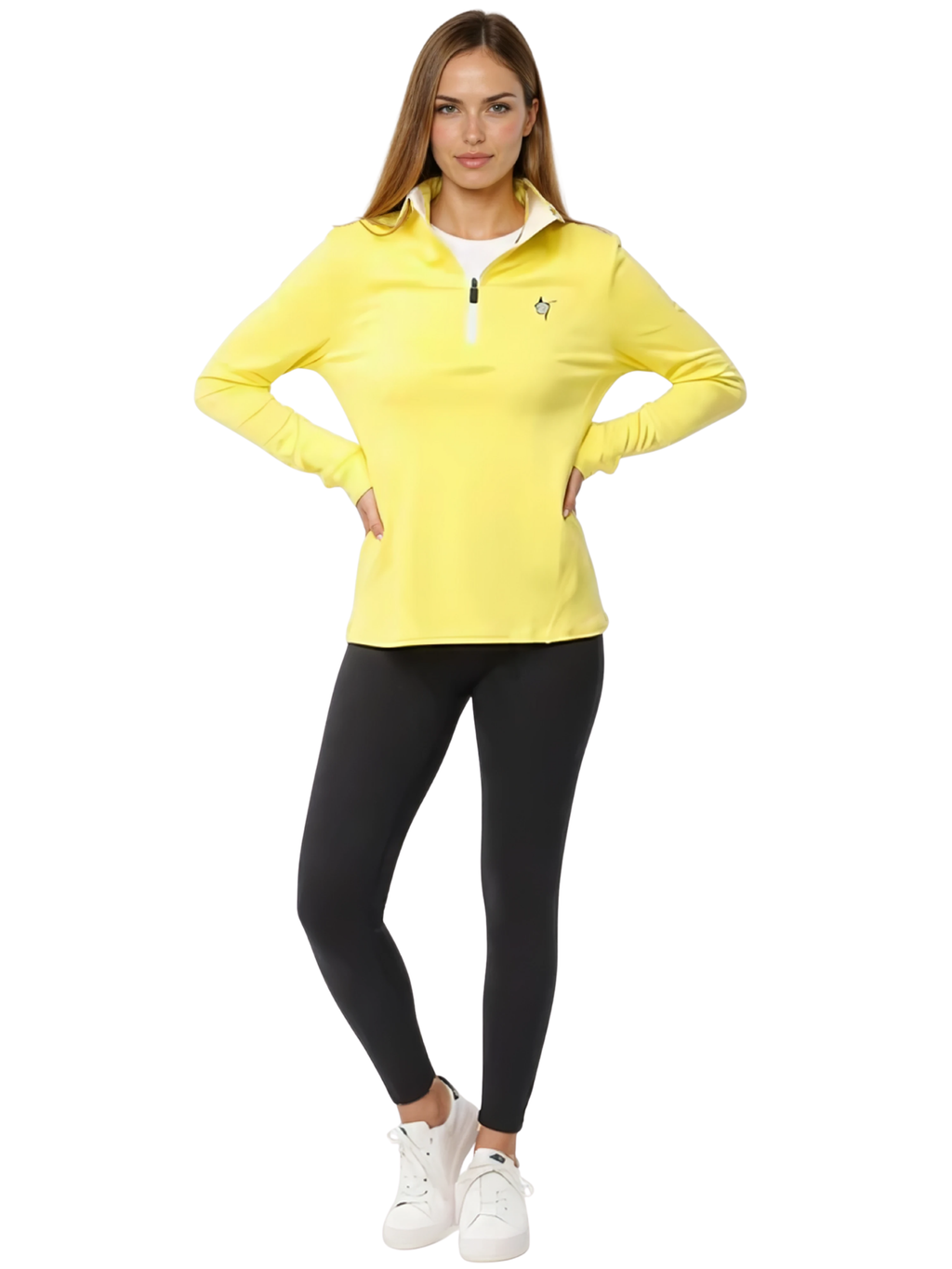 White Water Women's Bar Harbor, Aqua