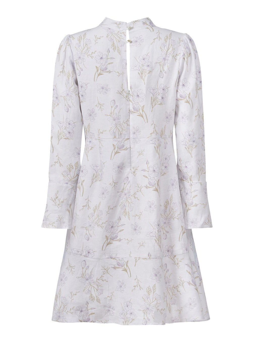 Ivy Coast Blake Dress