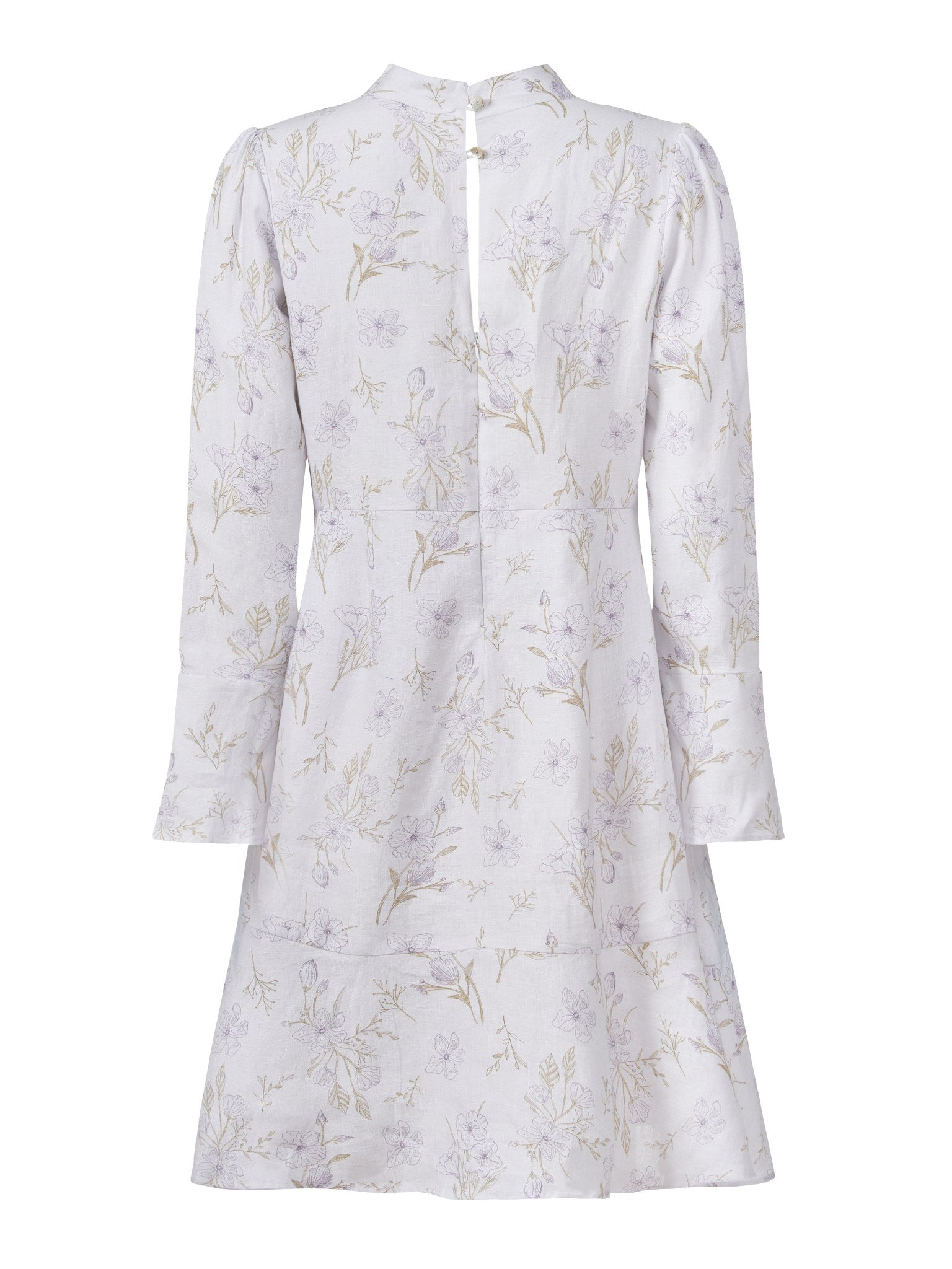 Ivy Coast Blake Dress