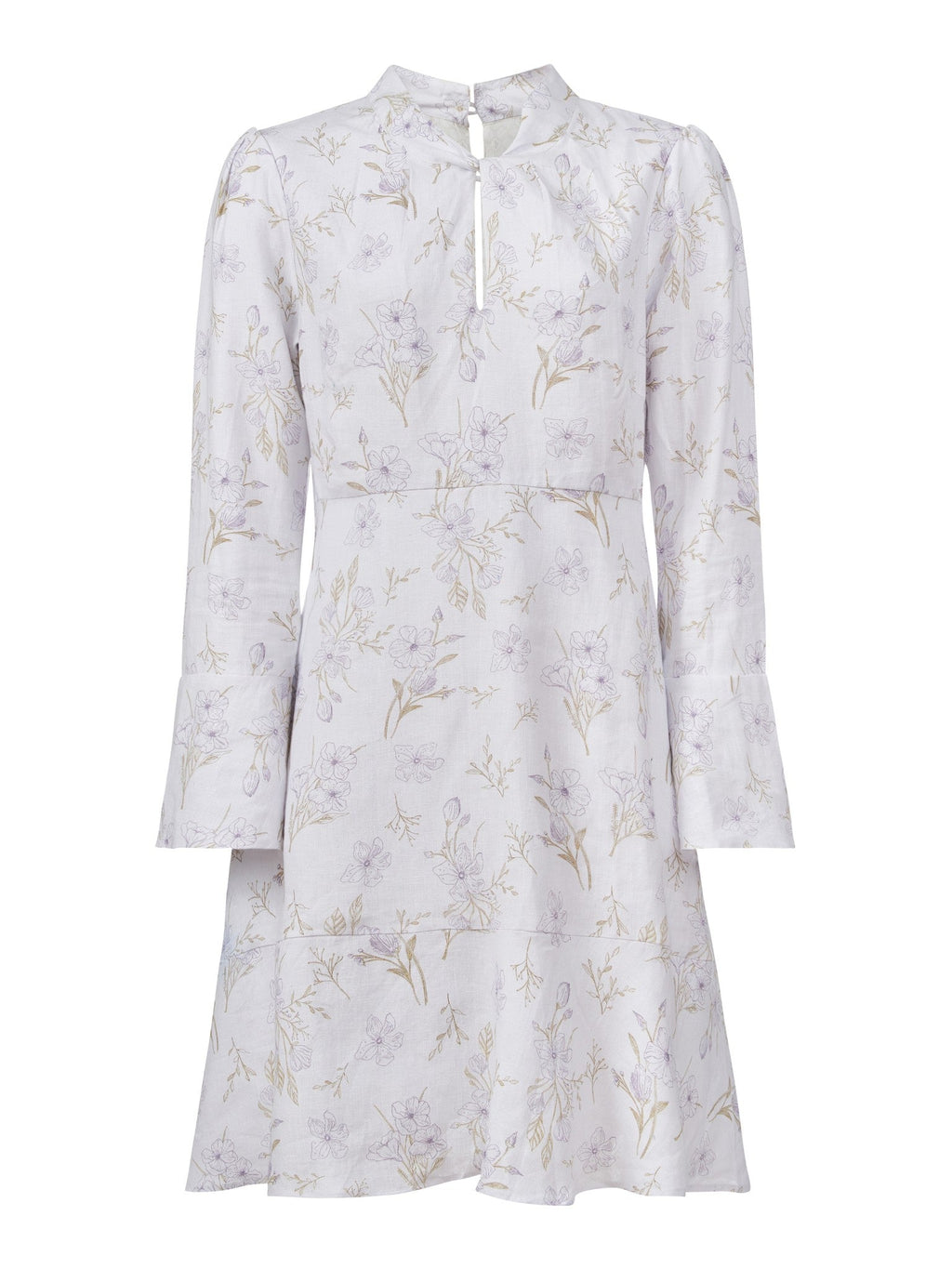 Ivy Coast Blake Dress