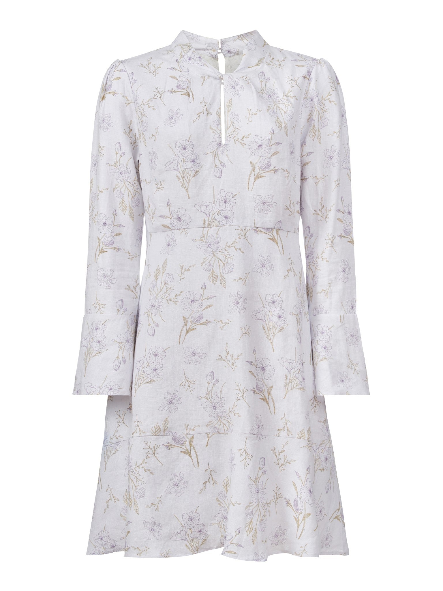 Ivy Coast Blake Dress