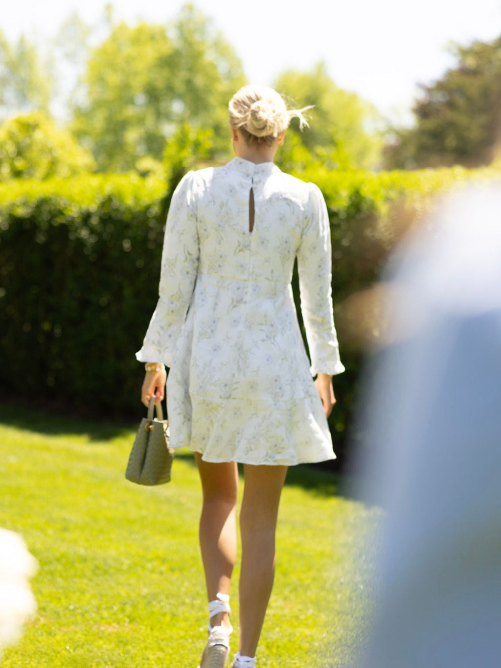 Ivy Coast Blake Dress