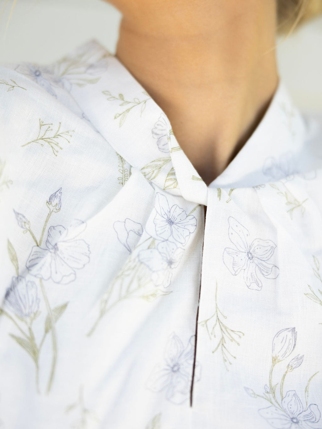 Ivy Coast Blake Dress