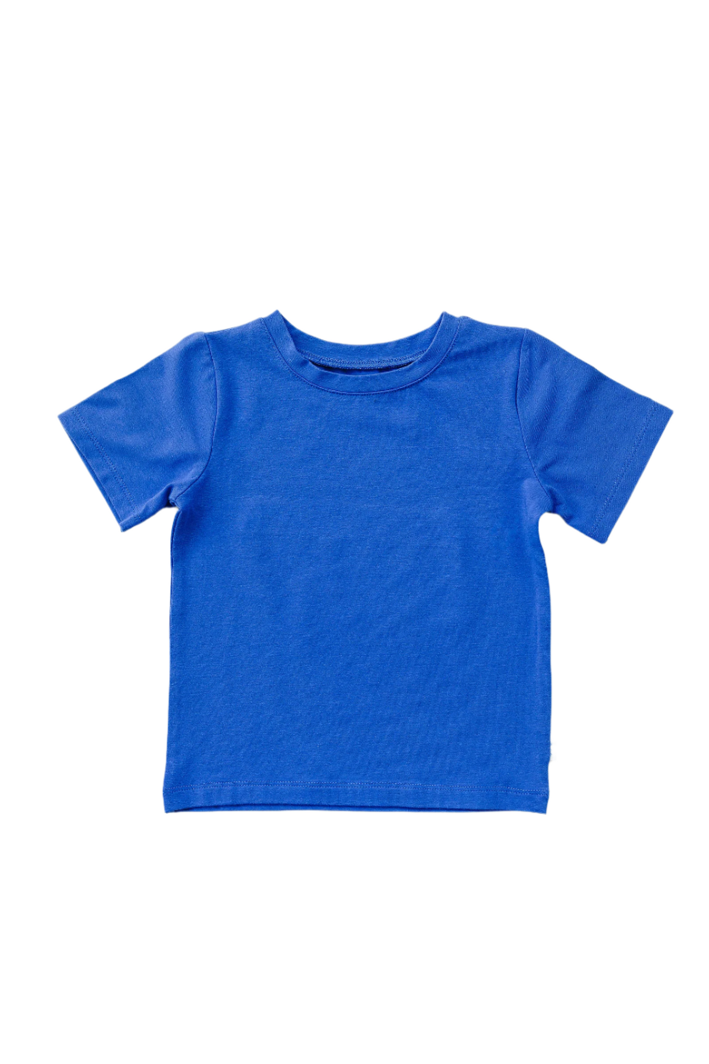 Tiny Tuckets Essential Bamboo Tee