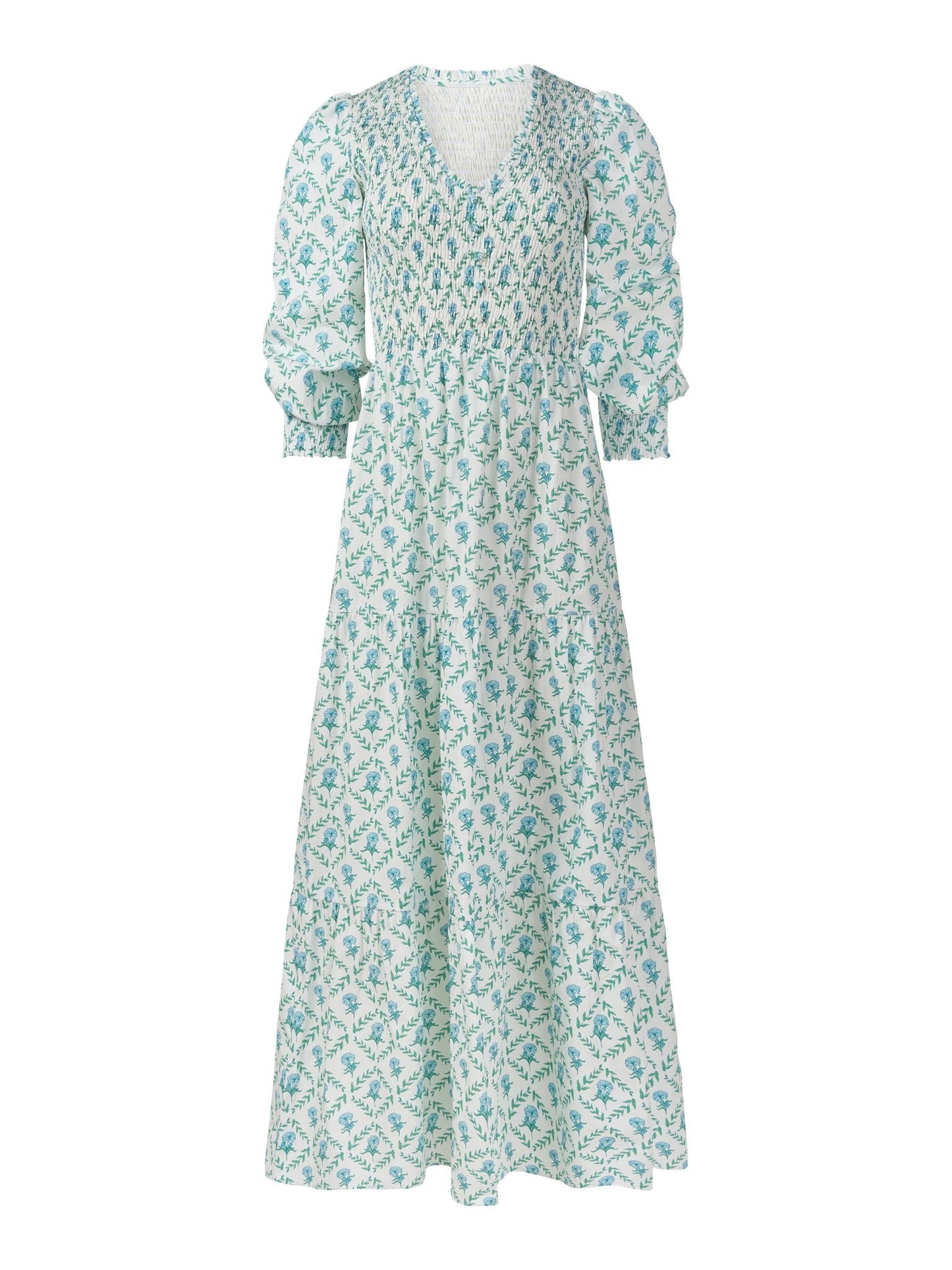 Ivy Coast Bridgette Dress