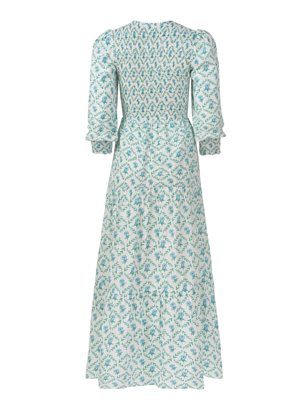 Ivy Coast Bridgette Dress