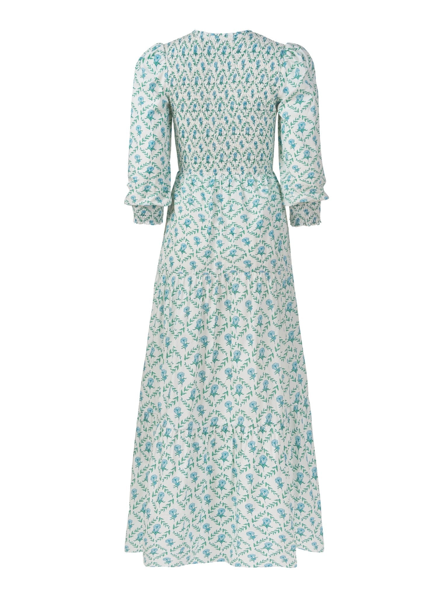 Ivy Coast Bridgette Dress