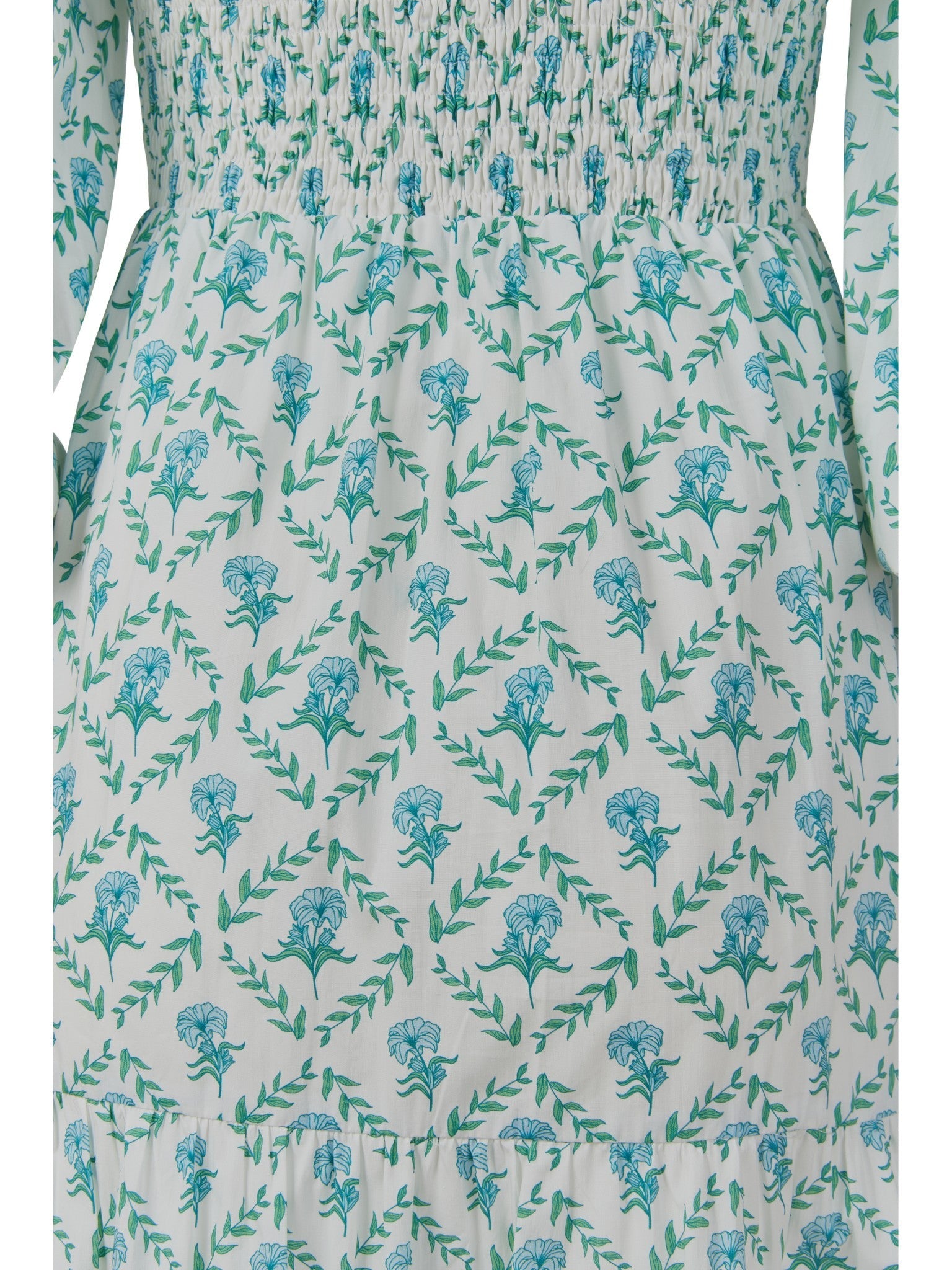 Ivy Coast Bridgette Dress