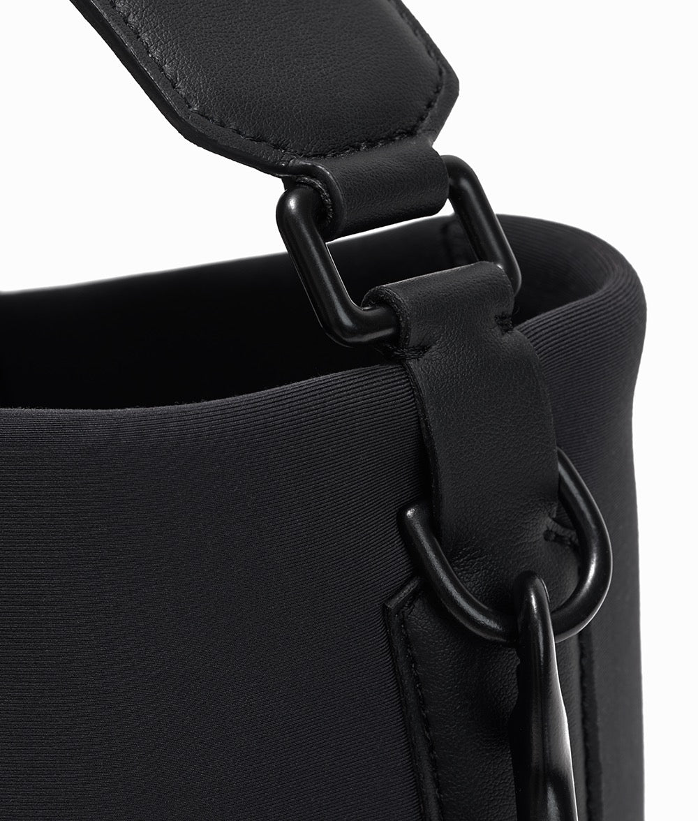 The Ansea Yulex Bucket Bag