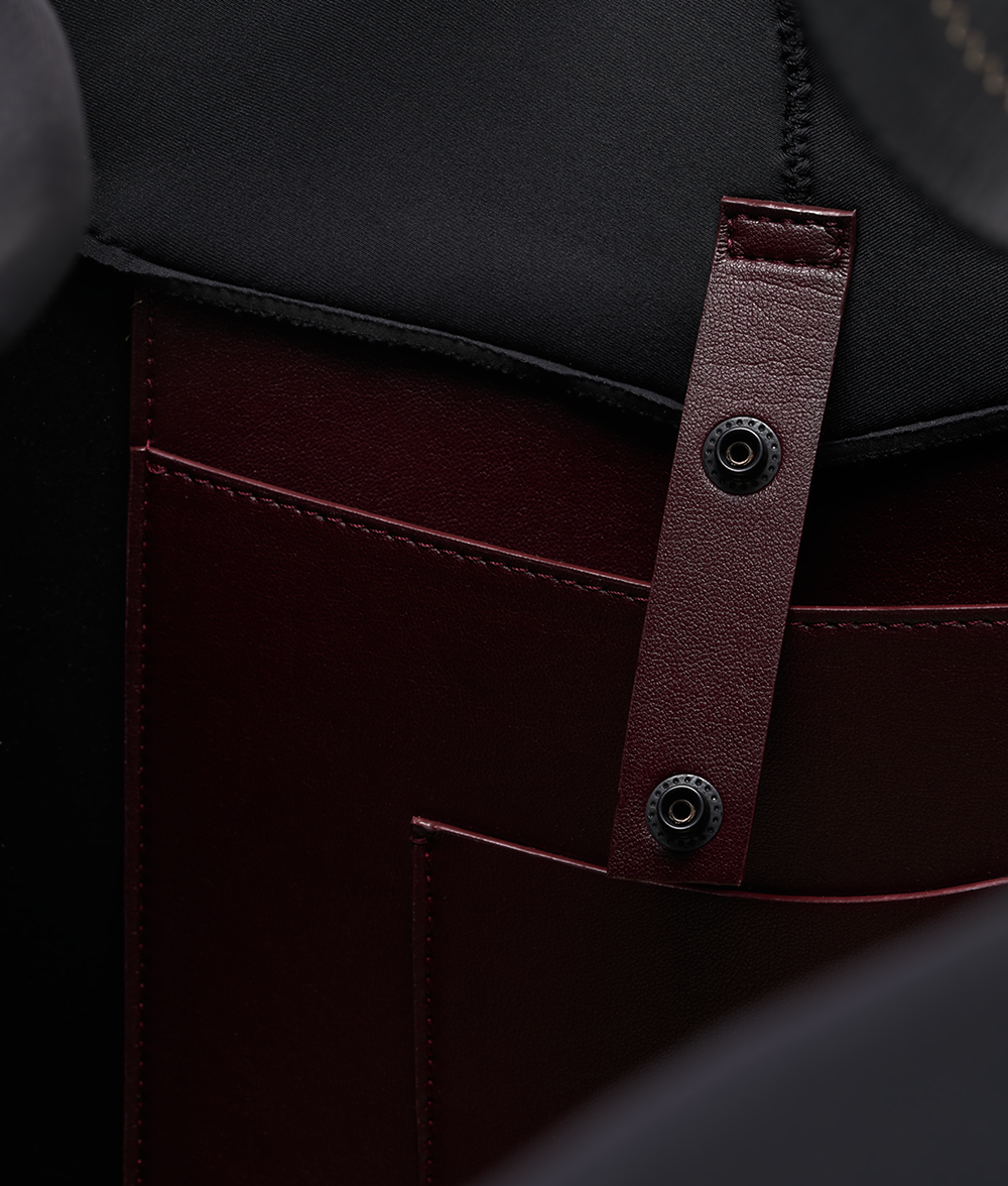 The Ansea Yulex Mega Tote Bag
