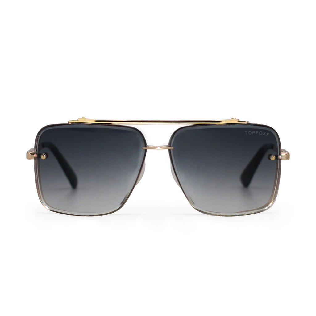 Bella Light Black Gold - Tangle Free