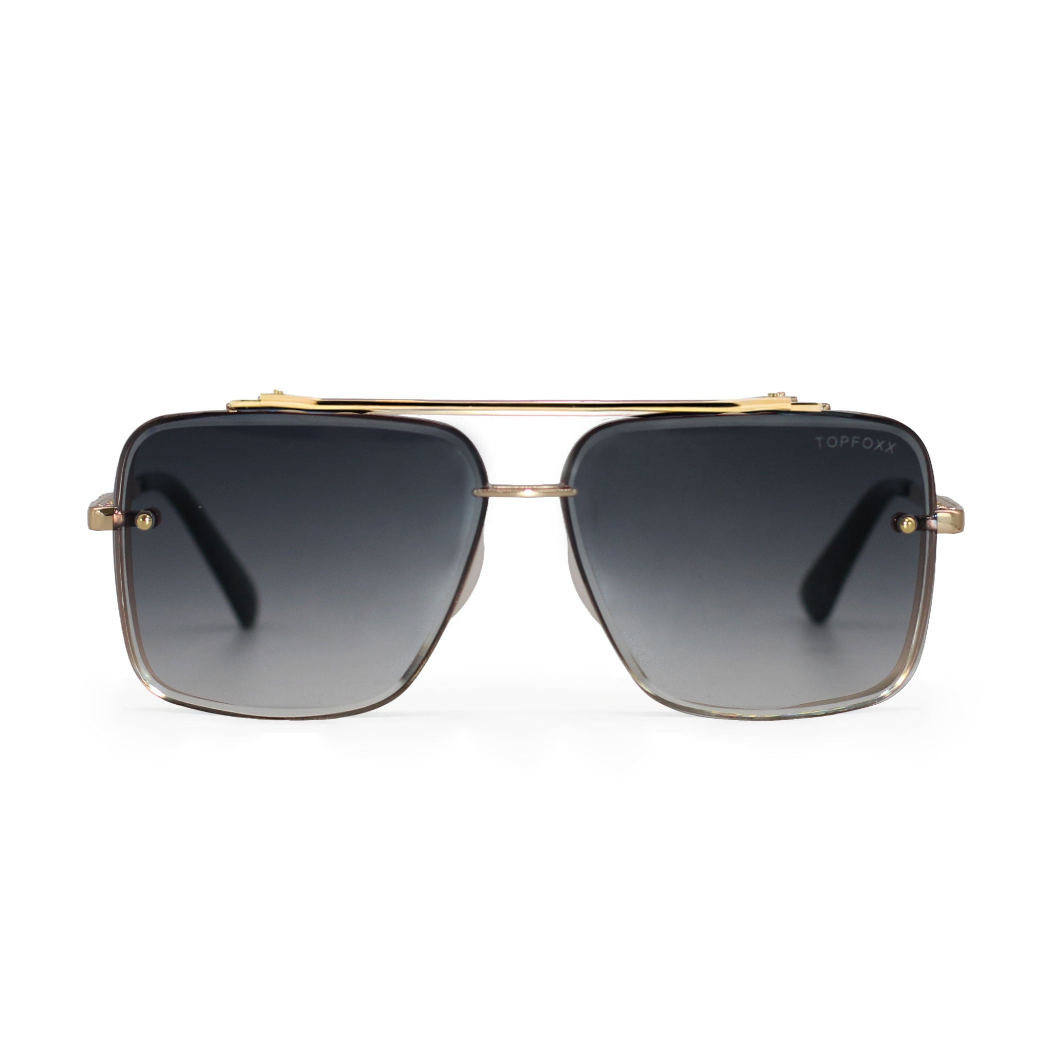 Bella Light Black Gold - Tangle Free