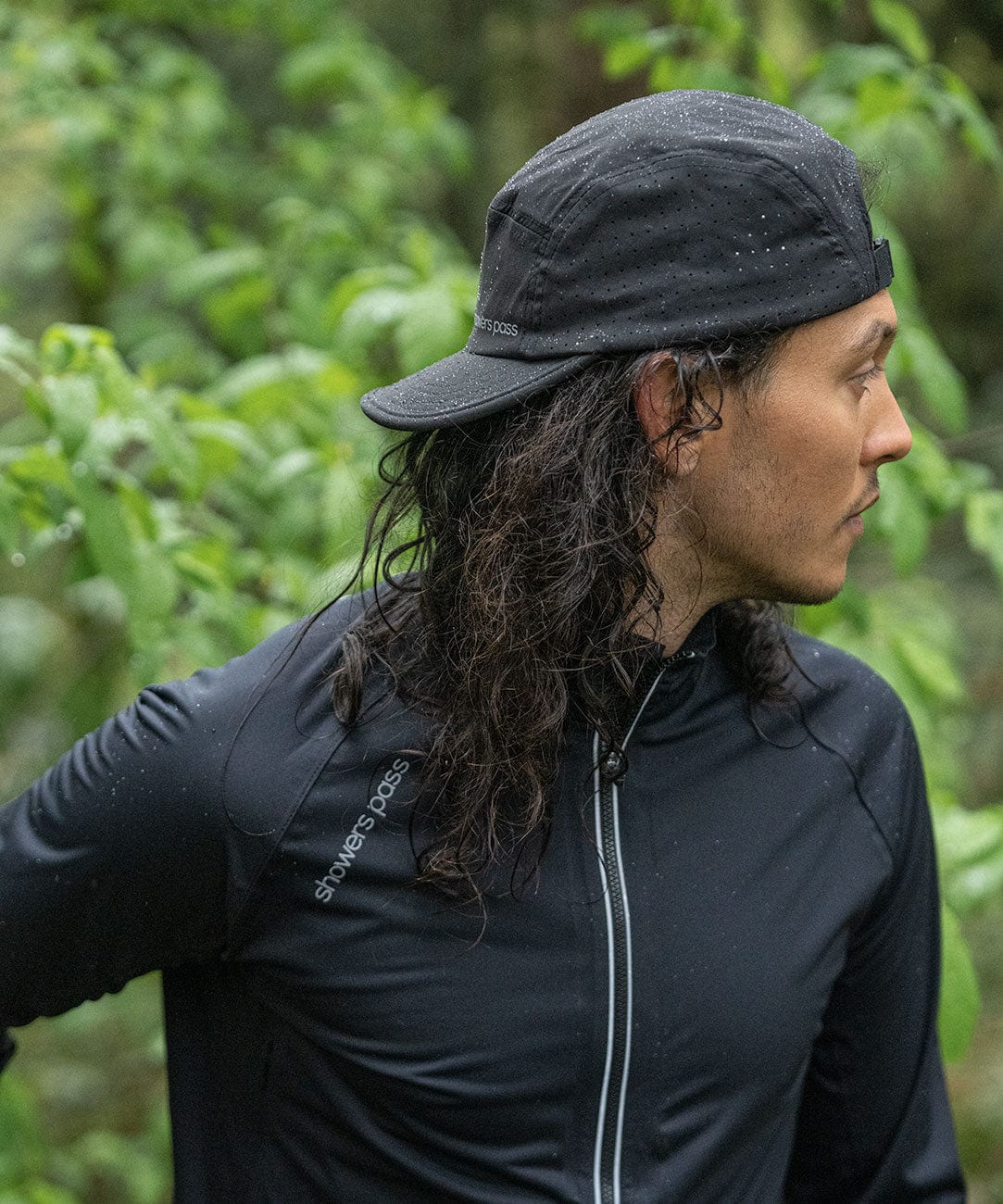 Showers Pass Men's Cloudburst Jacket