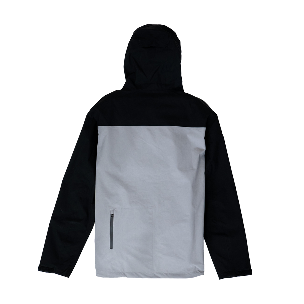 HydroSend Shell - Obsidian/Smoke Grey