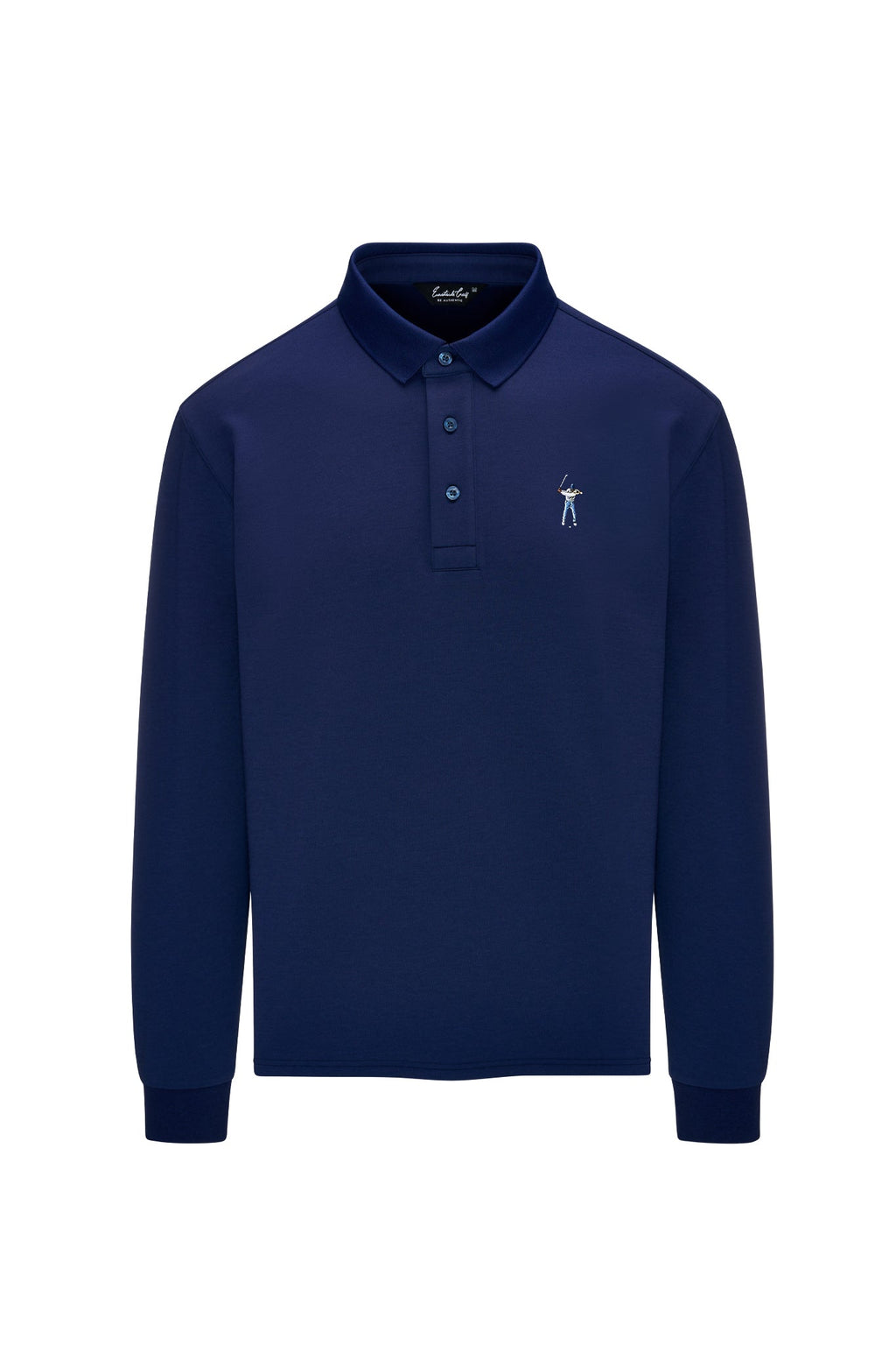 Midweight Polo