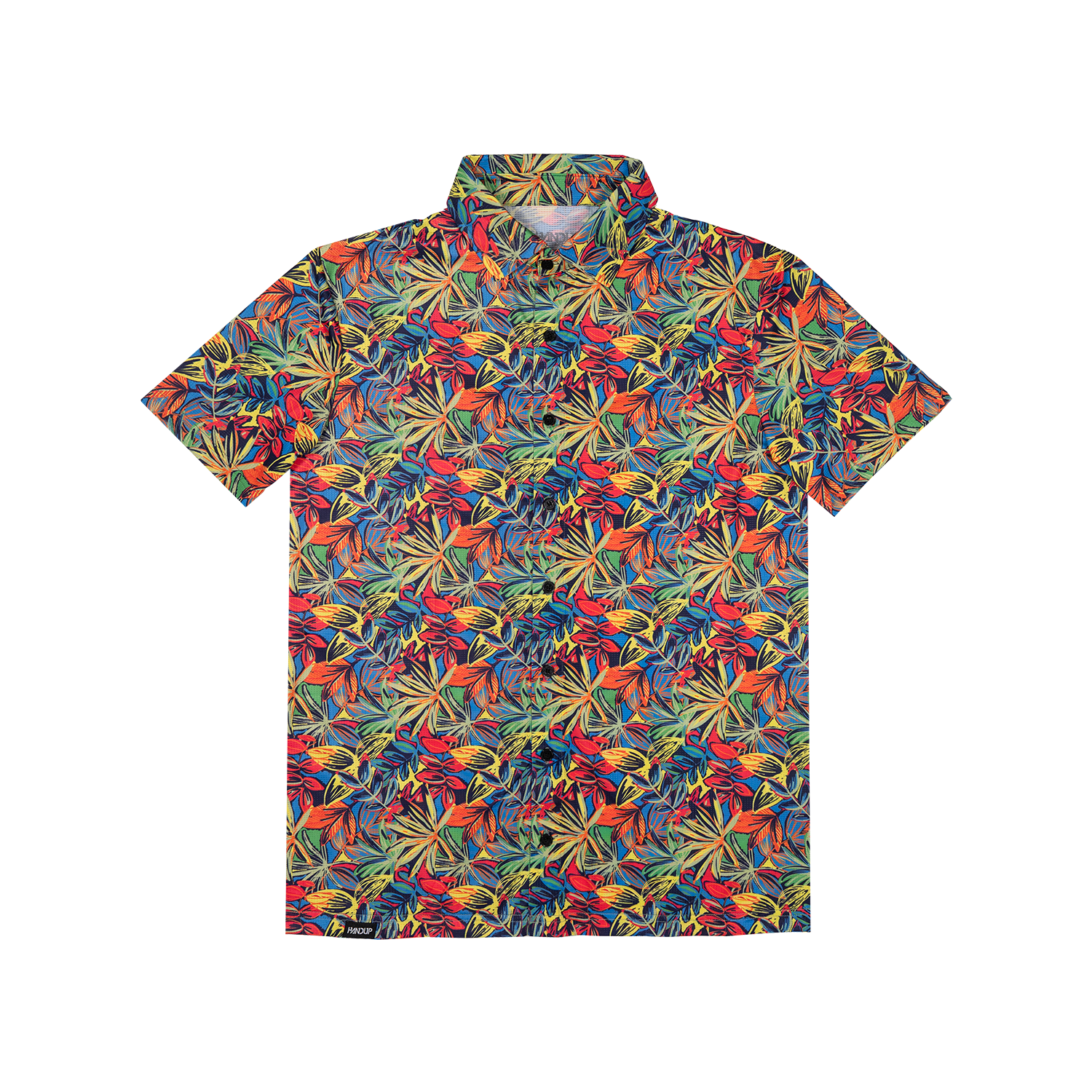 FlexGRID Button Up - Electric Canopy