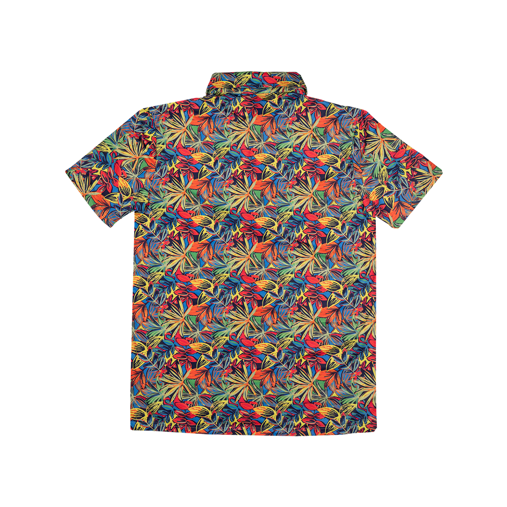 FlexGRID Button Up - Electric Canopy