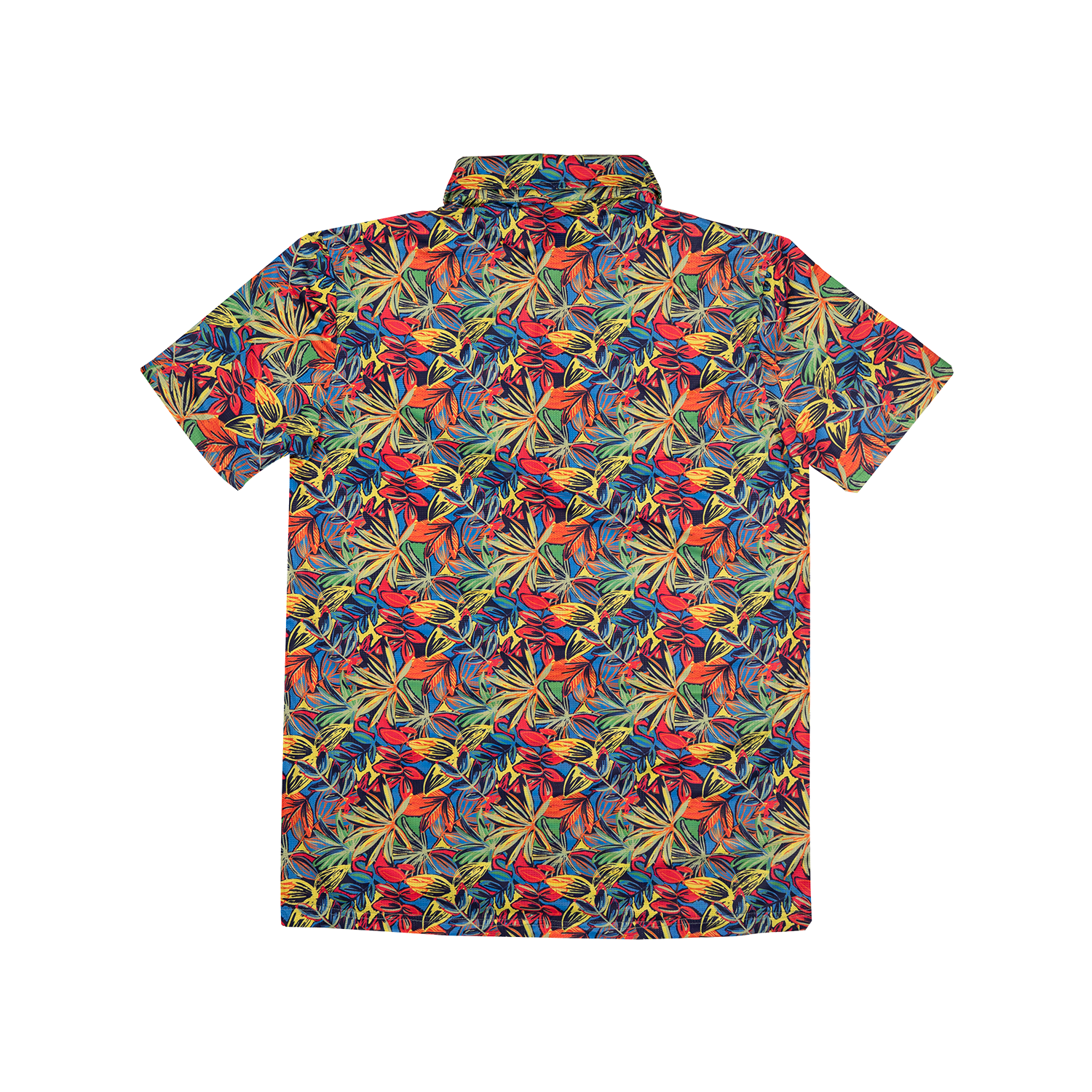 FlexGRID Button Up - Electric Canopy