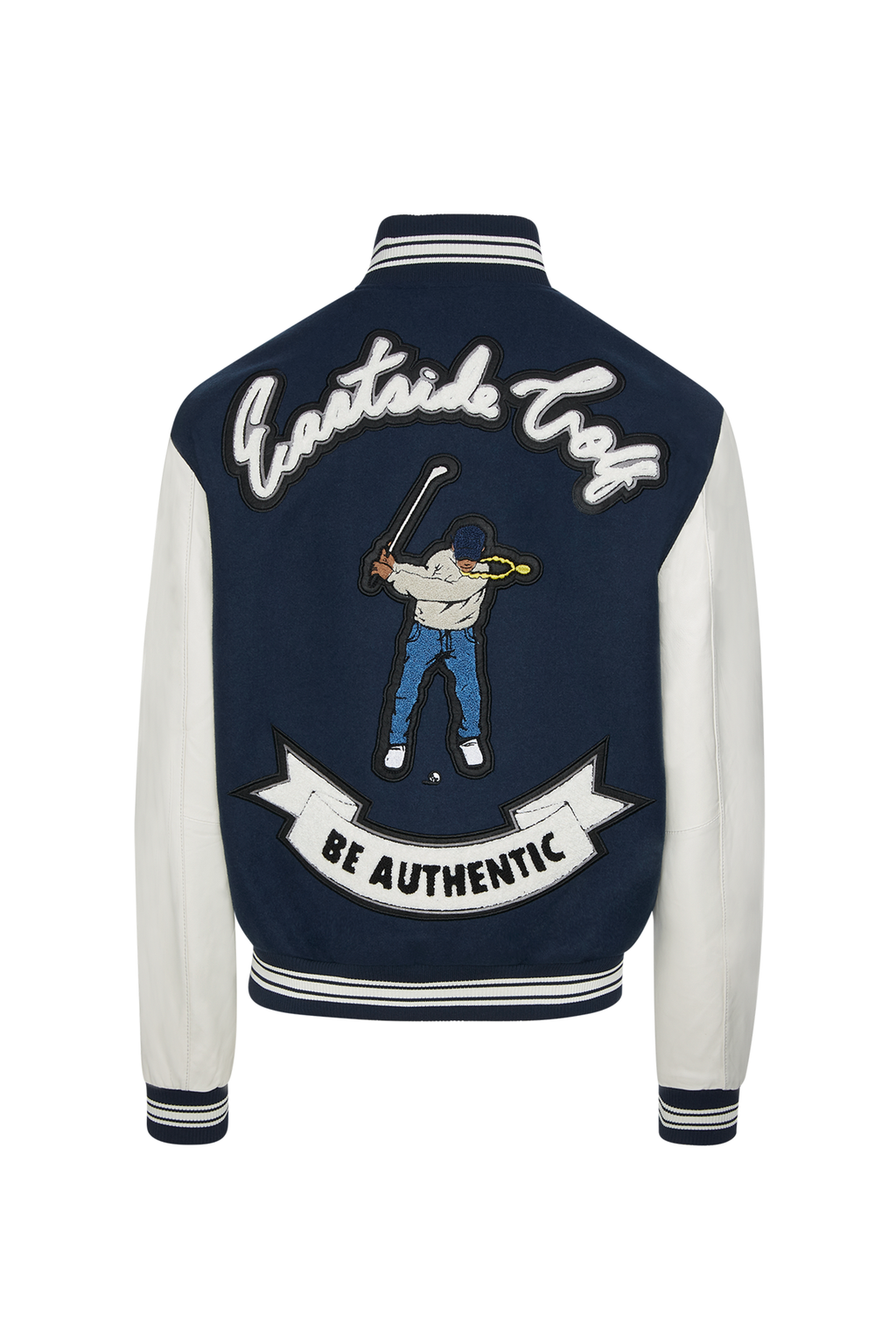 Varsity Jacket
