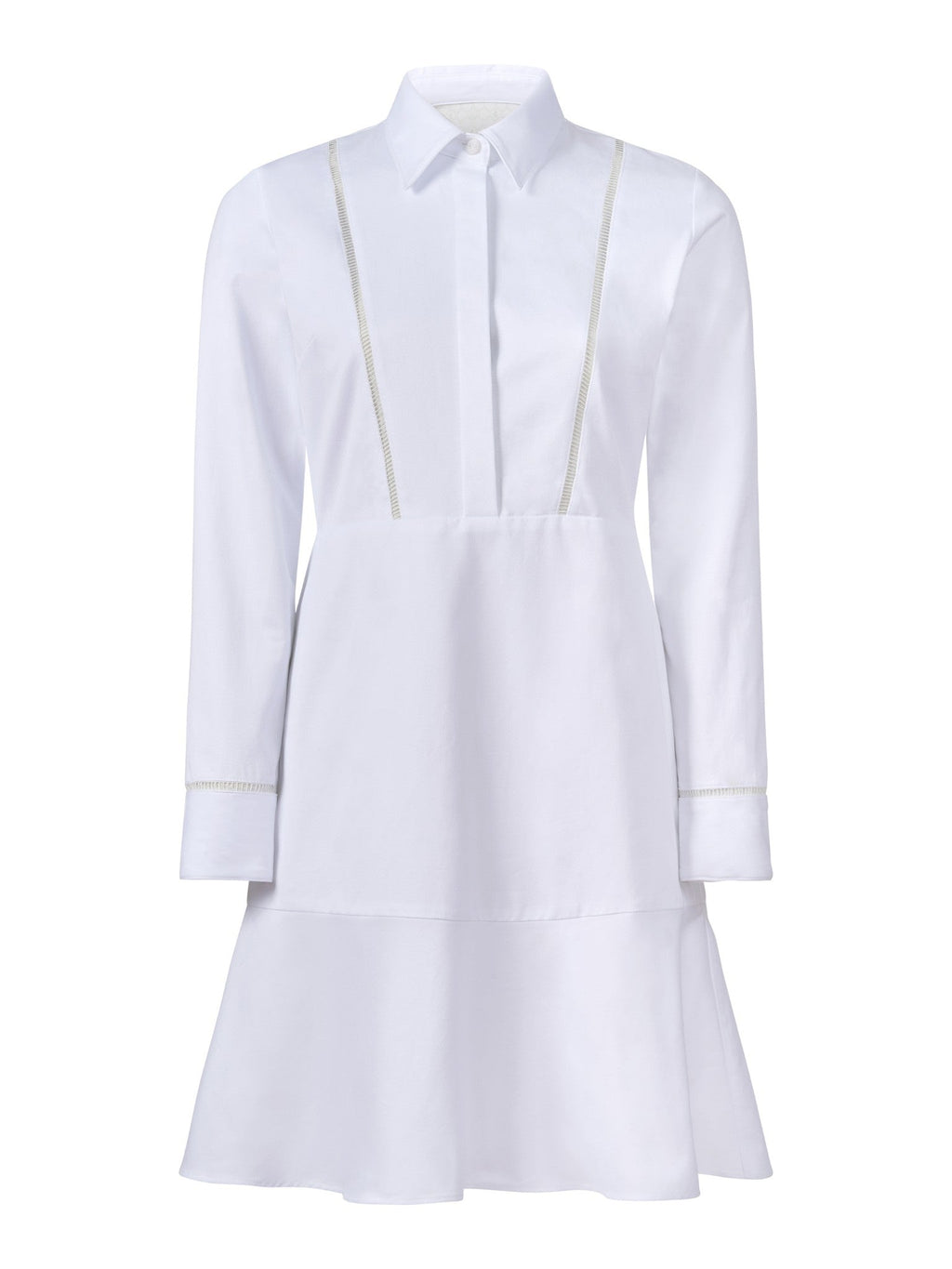 Ivy Coast Callaway Dress