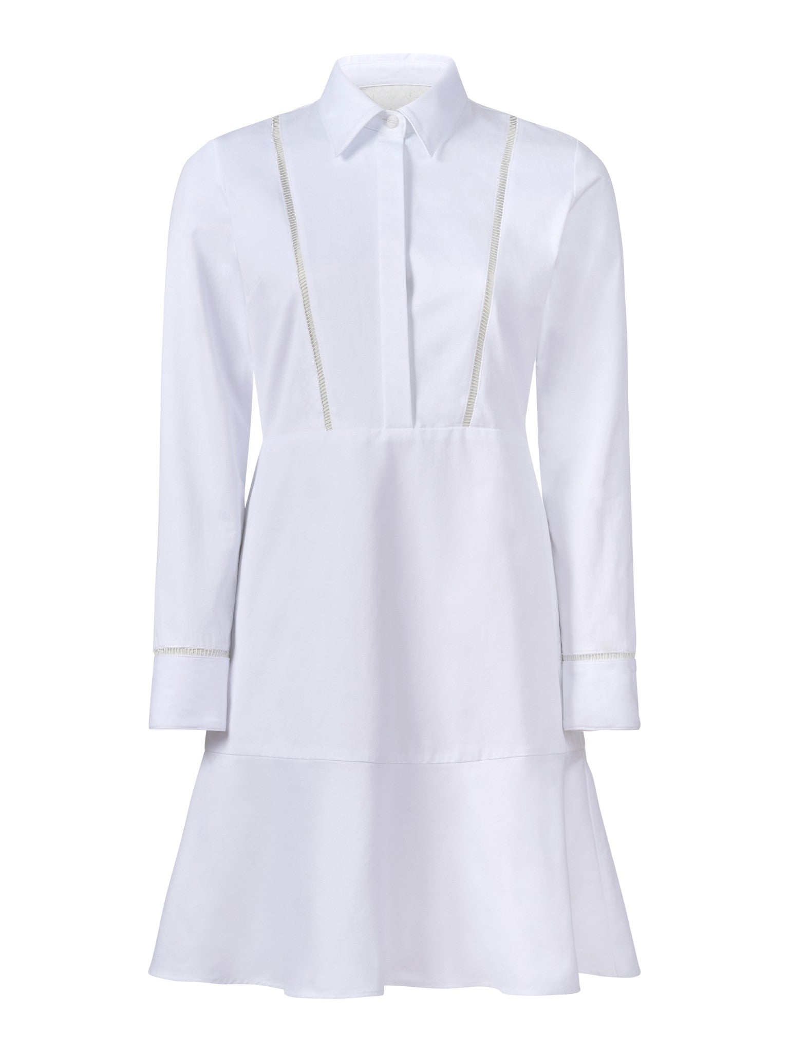 Ivy Coast Callaway Dress