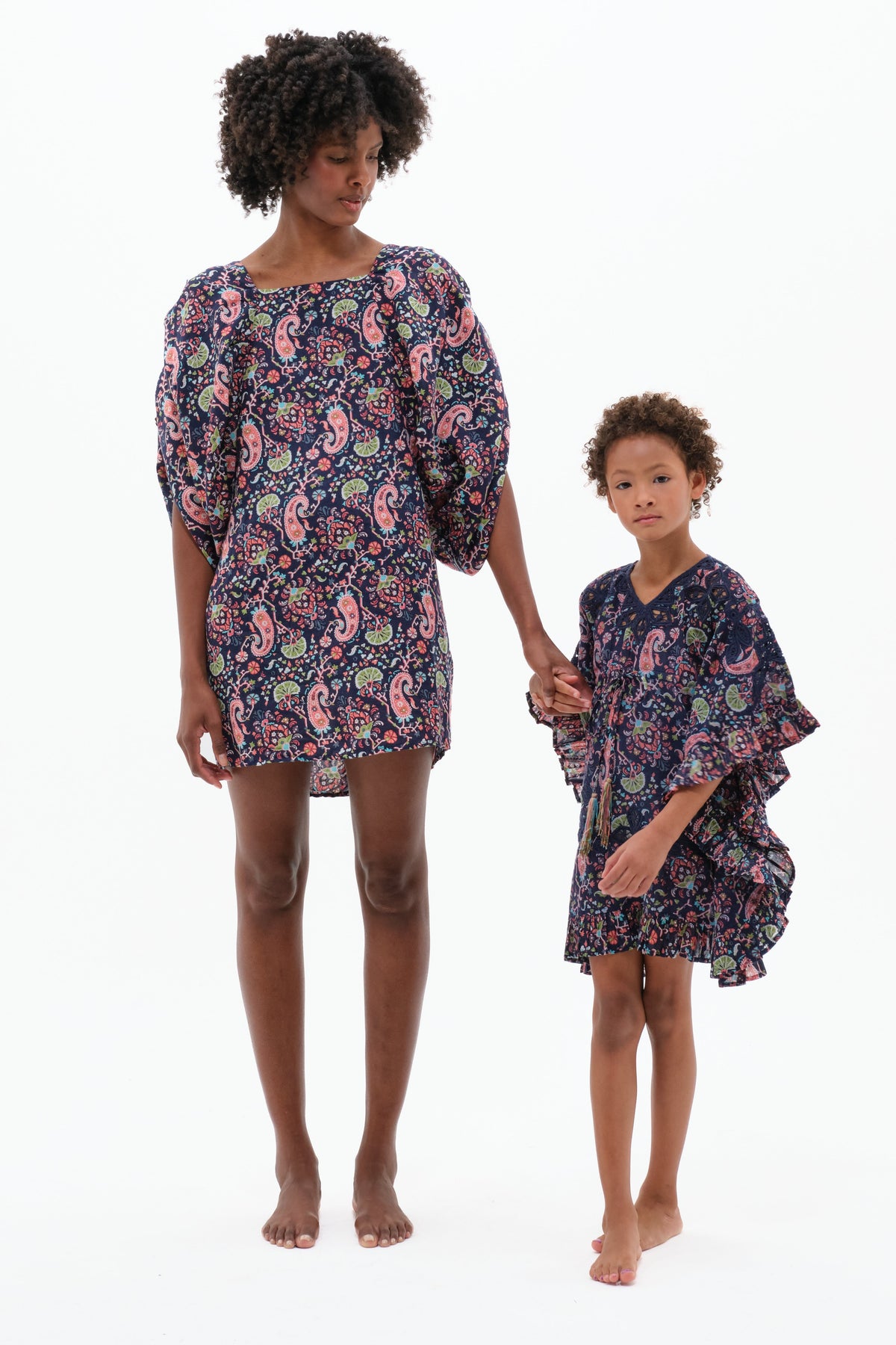 Calypso St Barth Iwona Dress